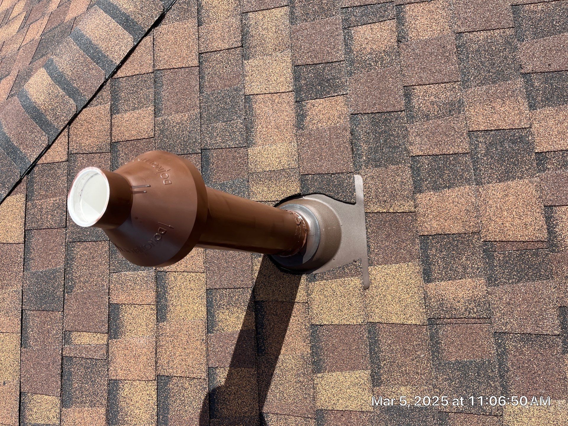 Commercial Roofing Installation using Certainteed Landmark Pro Shingles by Fahey Roofing + Contracting