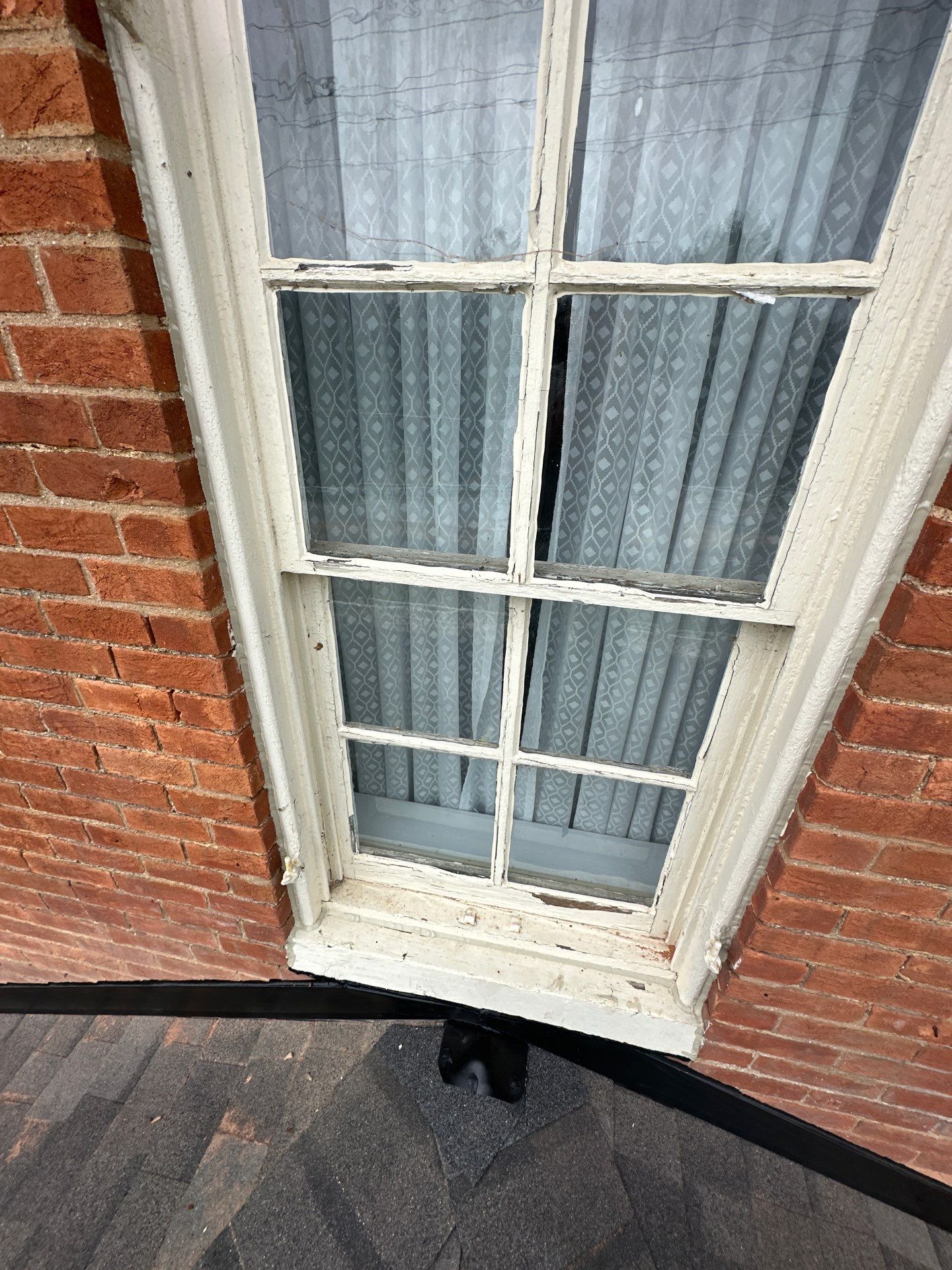 Roof Replacement in Westminster, MD • New Hope Fellowship by Seipp Roofing, LLC