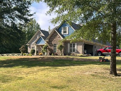 Country Oasis