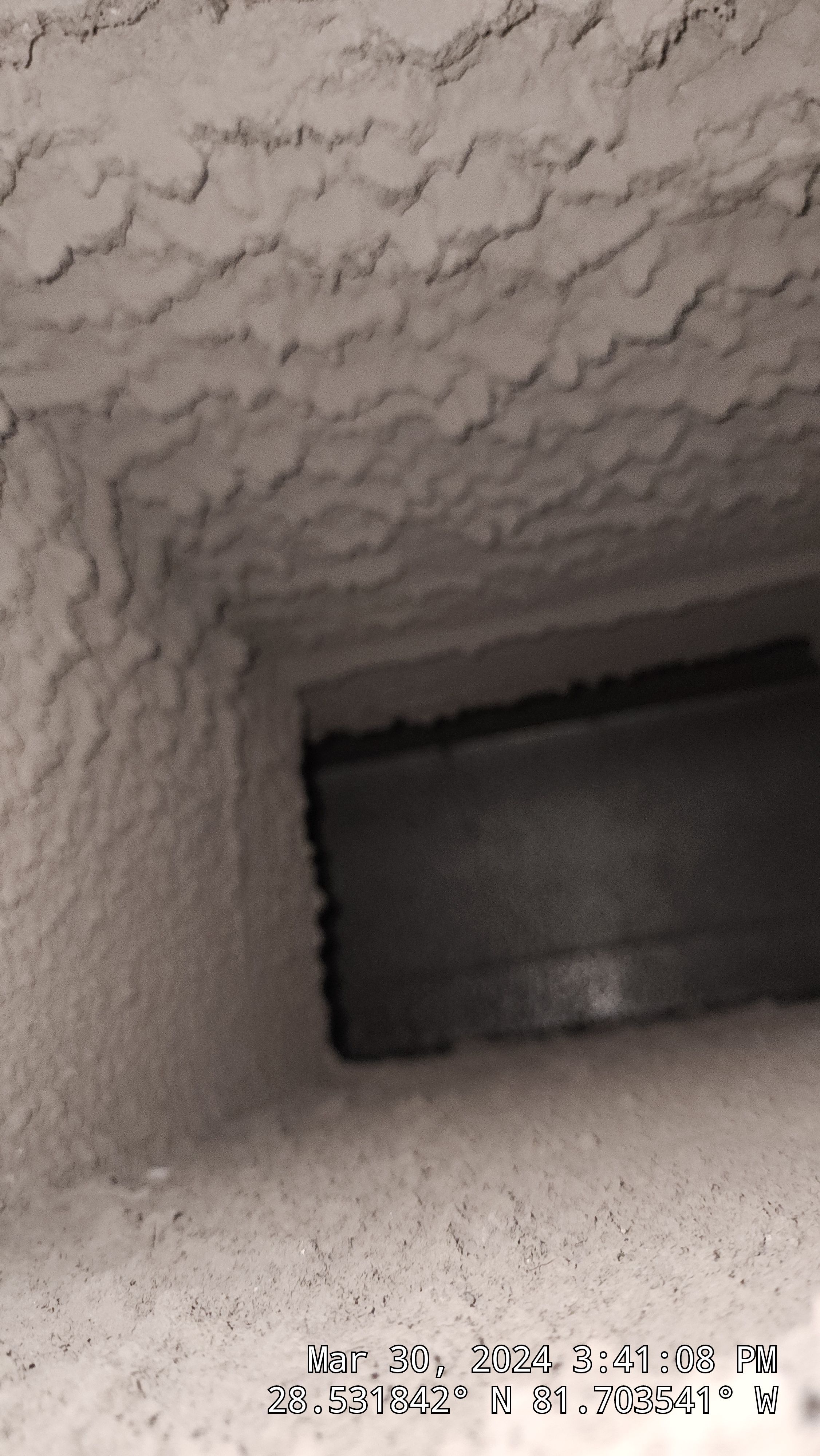 Commercial Duct Cleaning and Dryer Vents at Laundry Facility by Hygienic Air, Inc