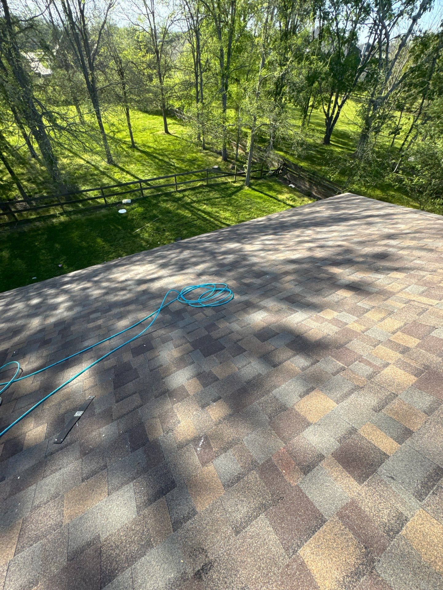 Roof Replacement Weston Lakes by Roof Repair Company