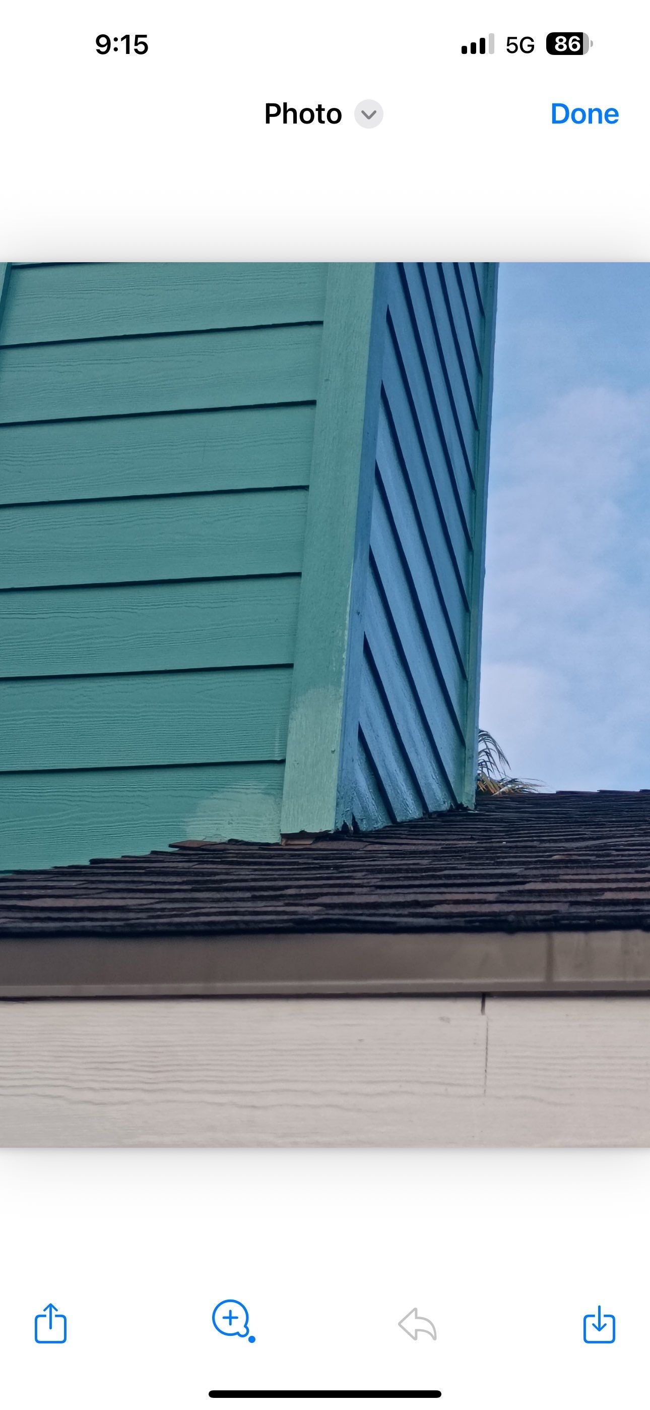 Port A Exterior by Bayfront Roofing and Construction