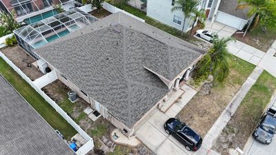 Roof Replacement in Riverview, FL