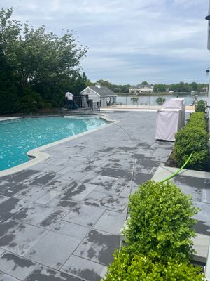 Little Silver, NJ
