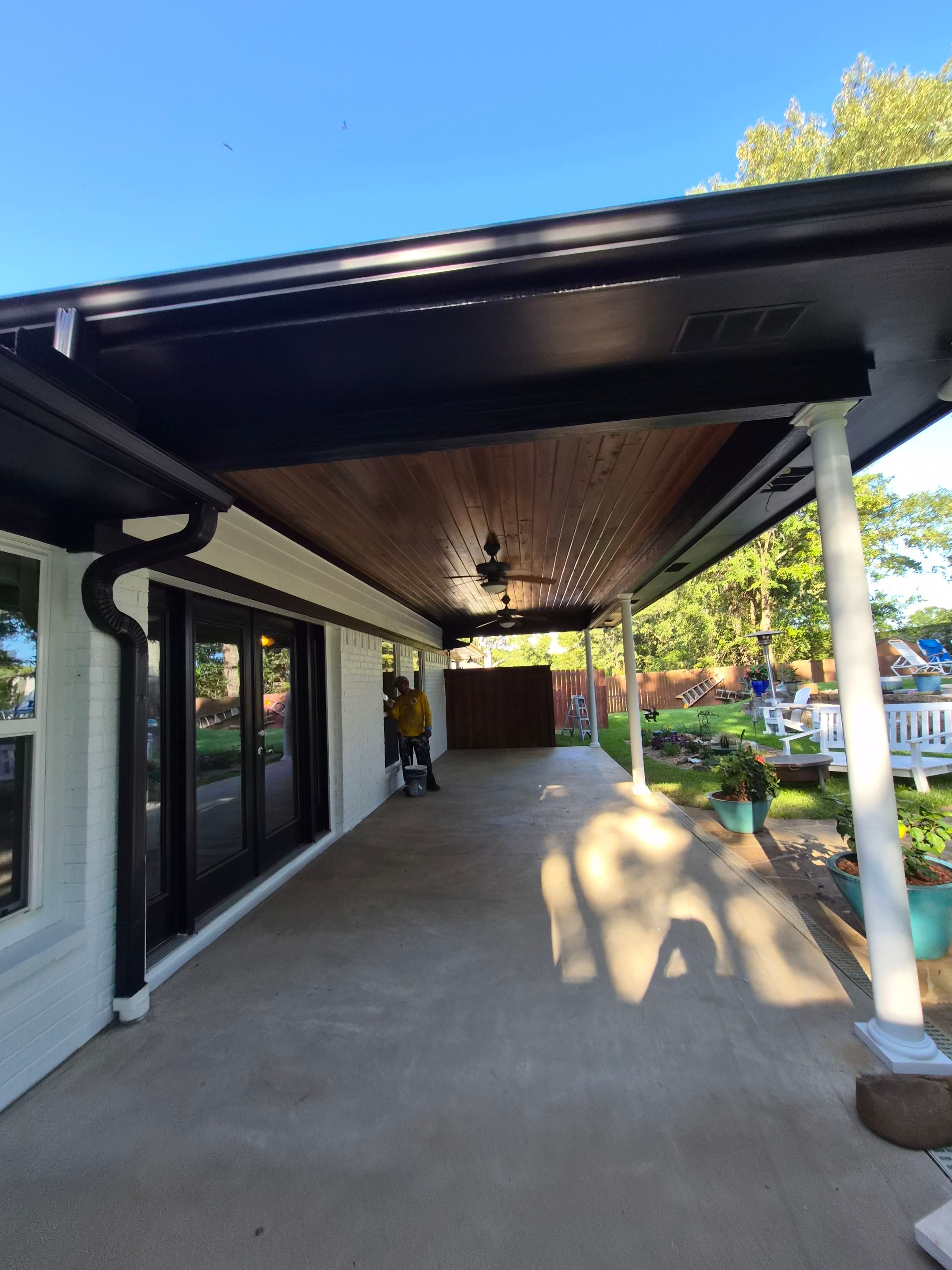 From Prep to Perfect Finish by Quality Coats Painting