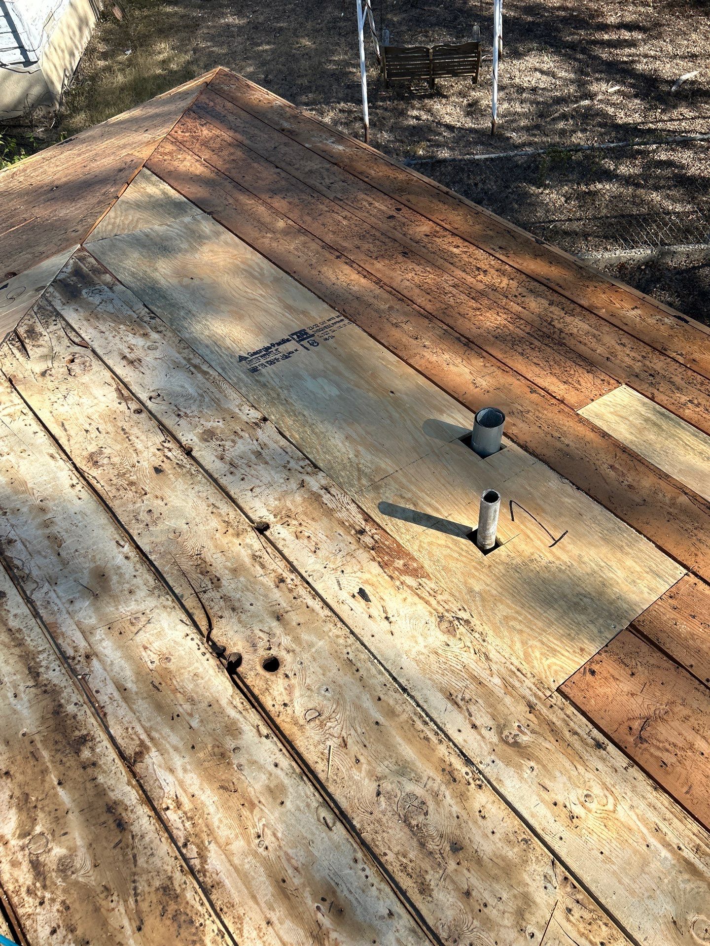 Project in Temple by Rhino Roofing and General Contracting, LLC
