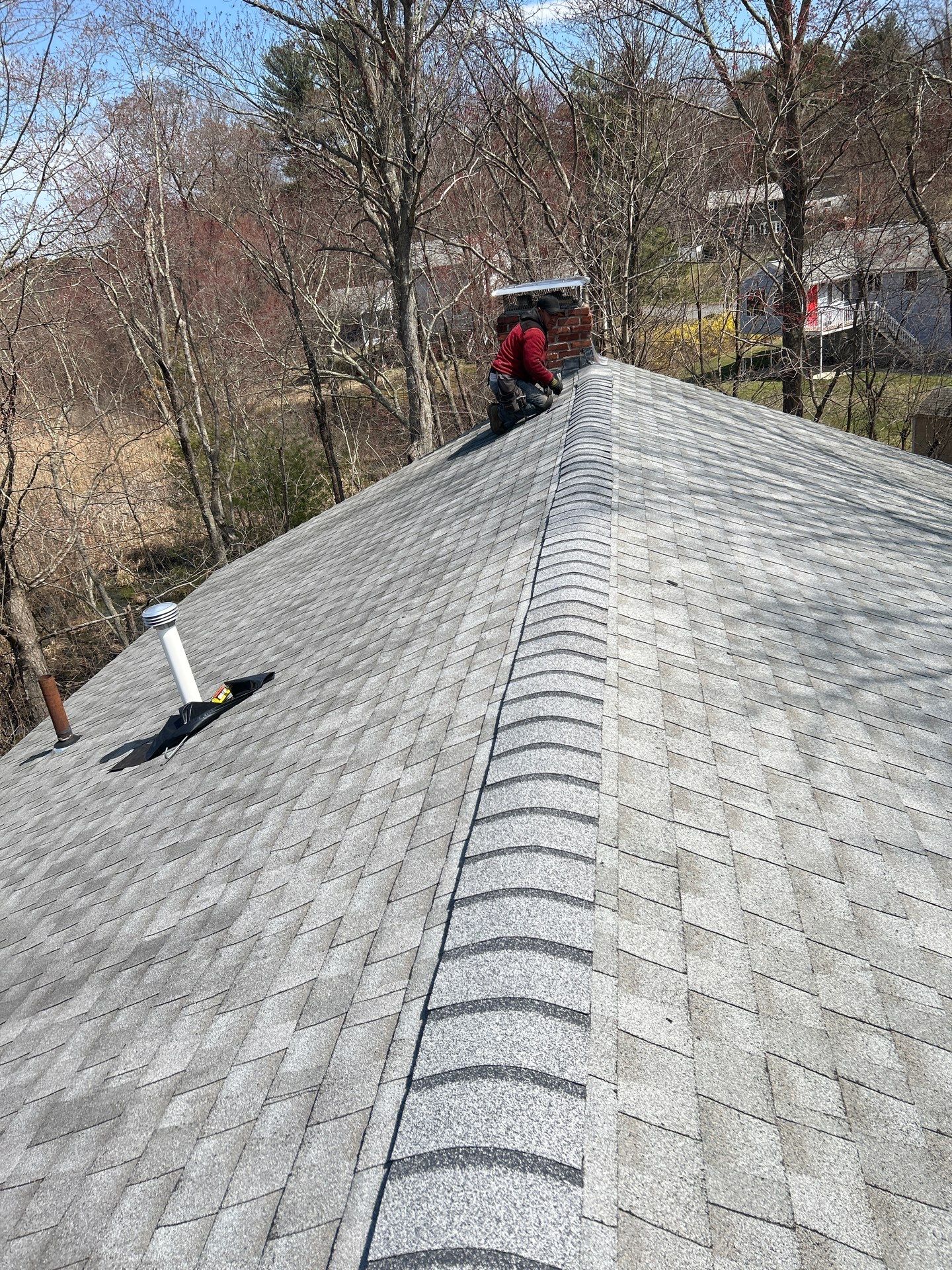 Express Repair | Acton by Mighty Dog Roofing of Greater Middlesex County