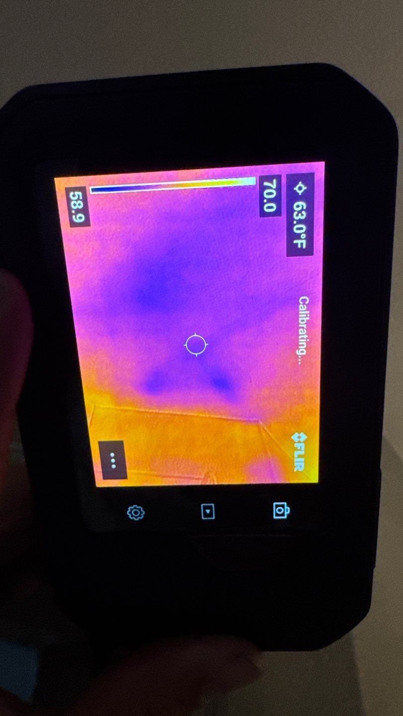 Project in Thornton by Accountable Home Services