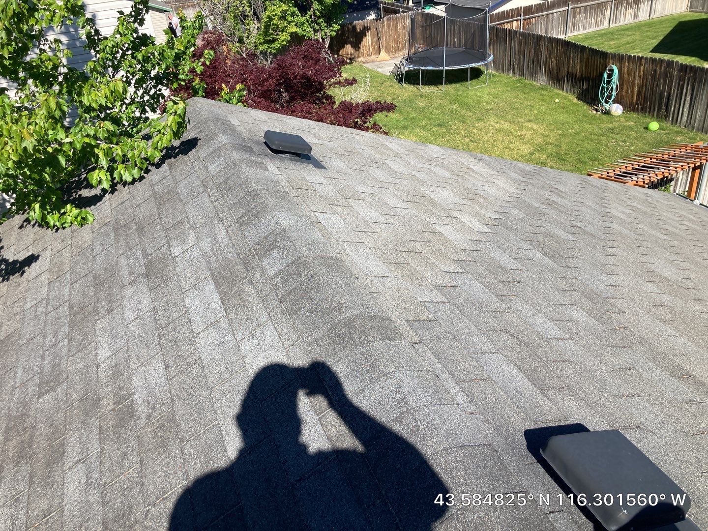Boise ID Residential Roofing Installation using Owens Corning by ID Roofing LLC