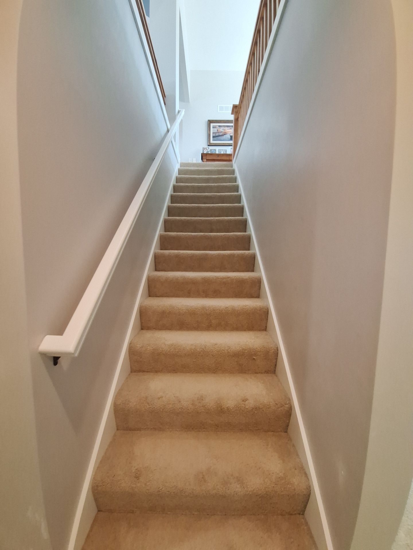 Multiple Room Repaint! by Gordon Painting