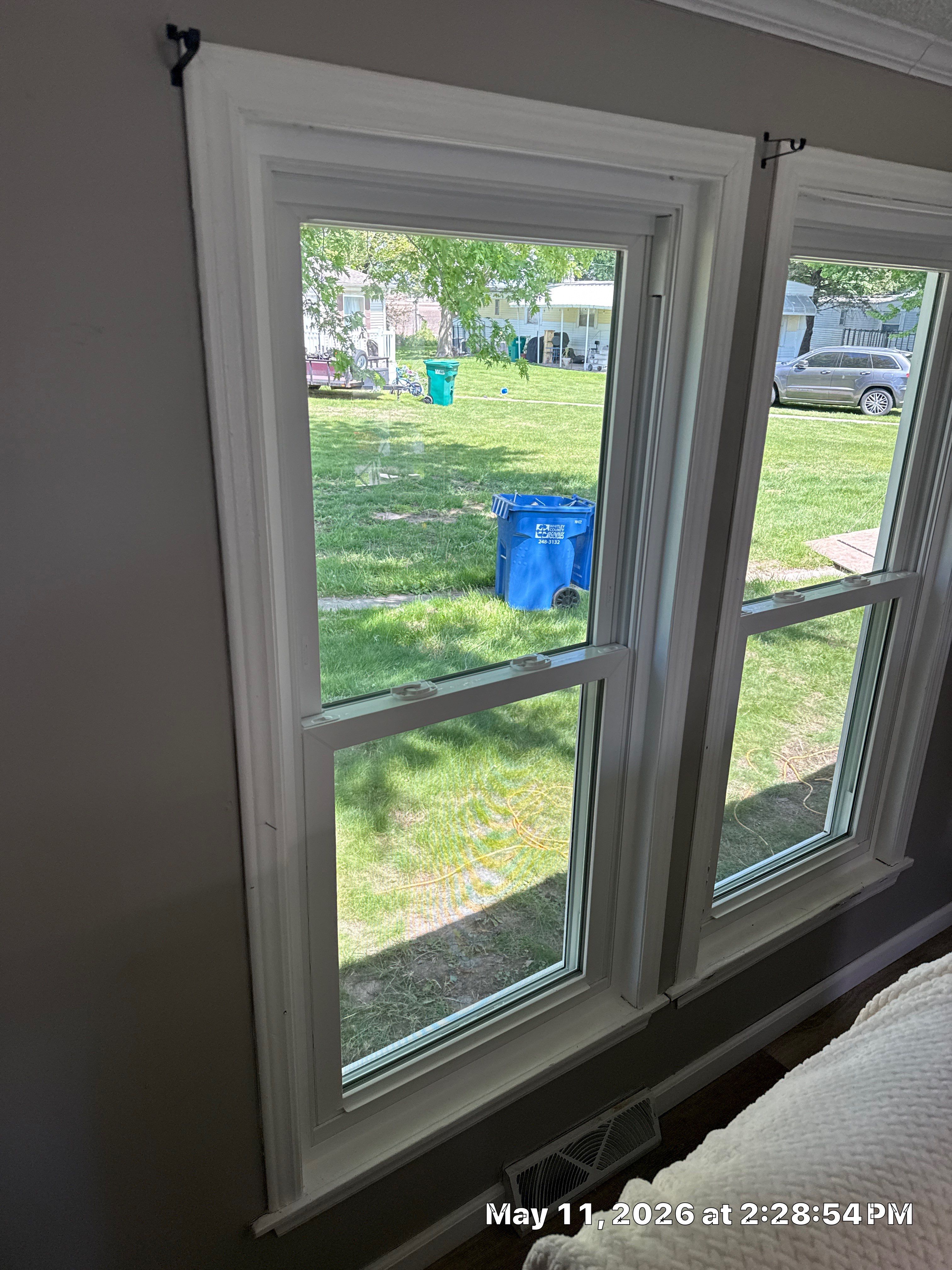 11 Window Replacement - Warsaw, In by Window World Of Fort Wayne