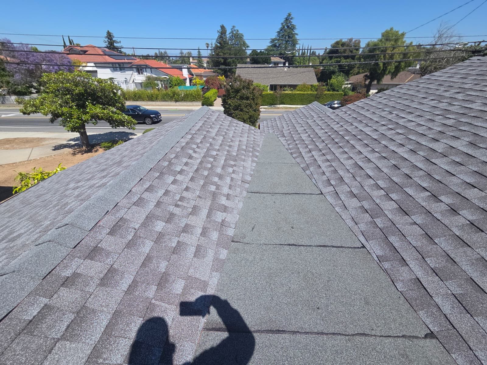 Roof Replacement- Cupertino, CA 95014 by Epic Roof Replacement