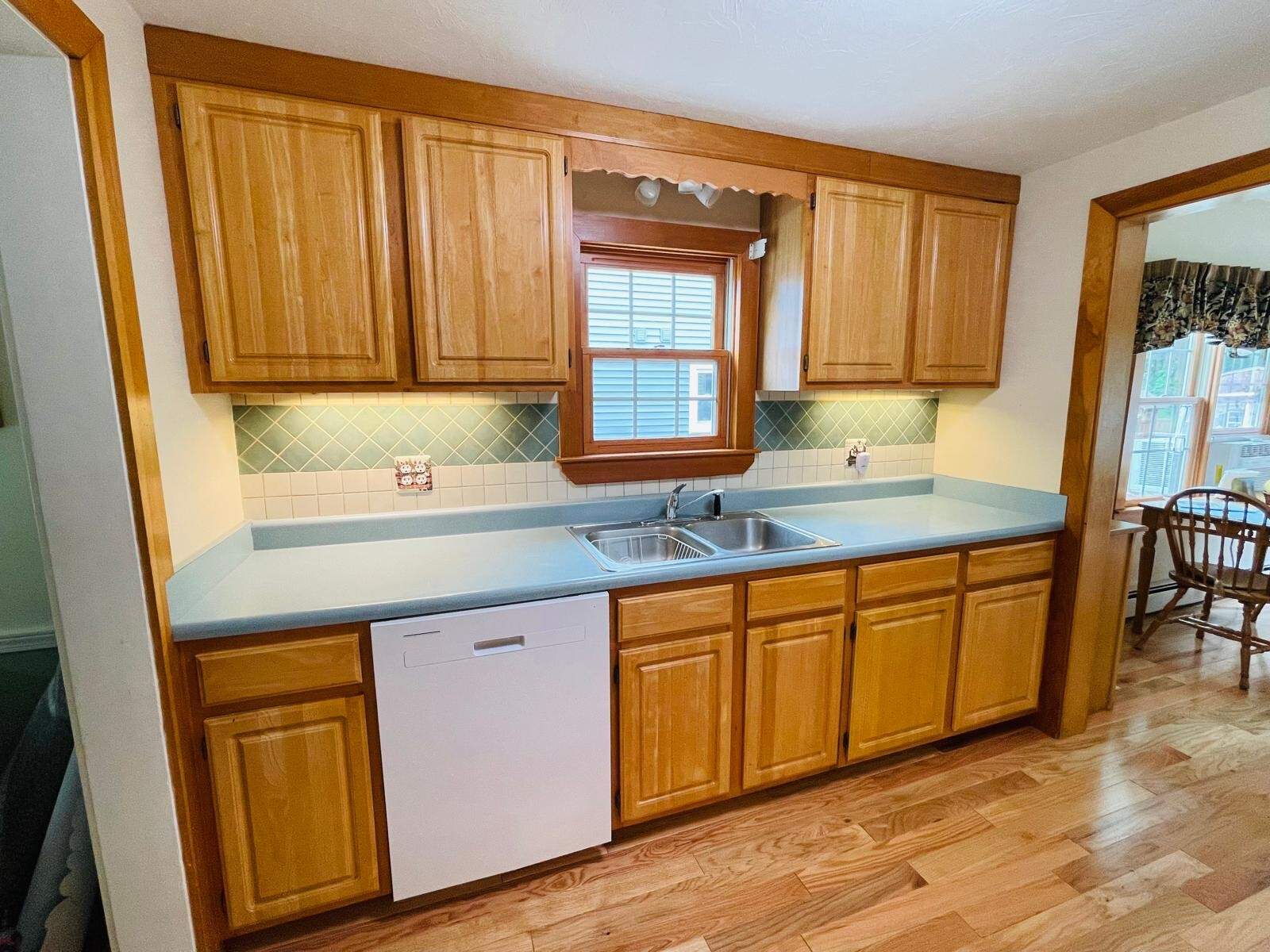 Cabinet Refinishing in Weymouth, MA by Us Propaint And Renovation