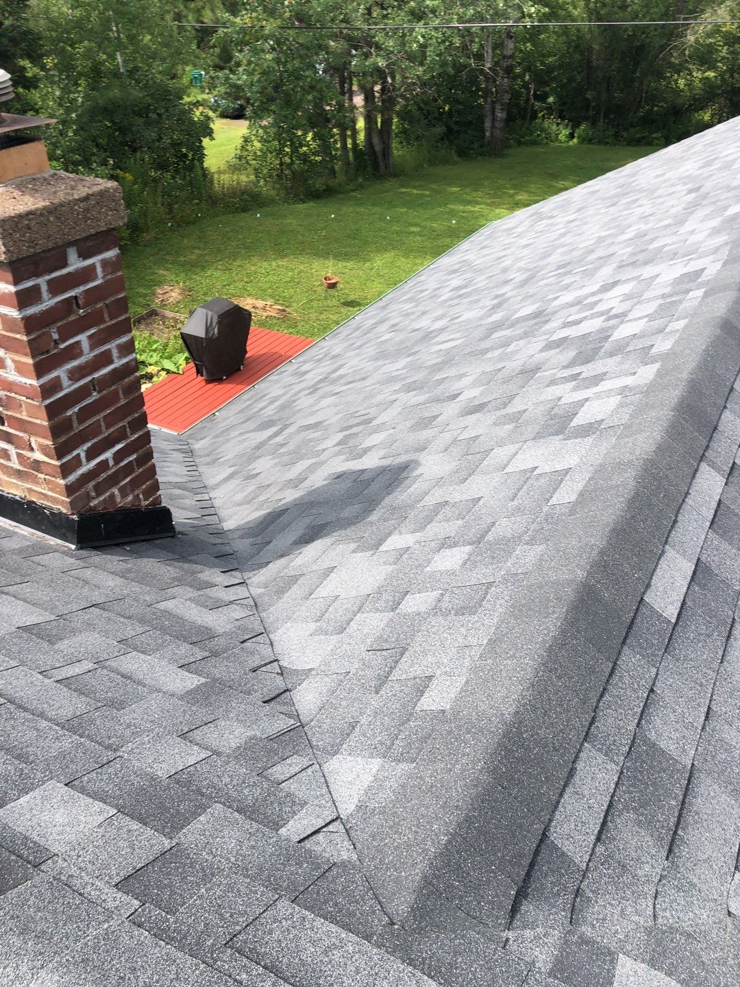 Duluth Roof Replacement by Rhino Roofing LLC