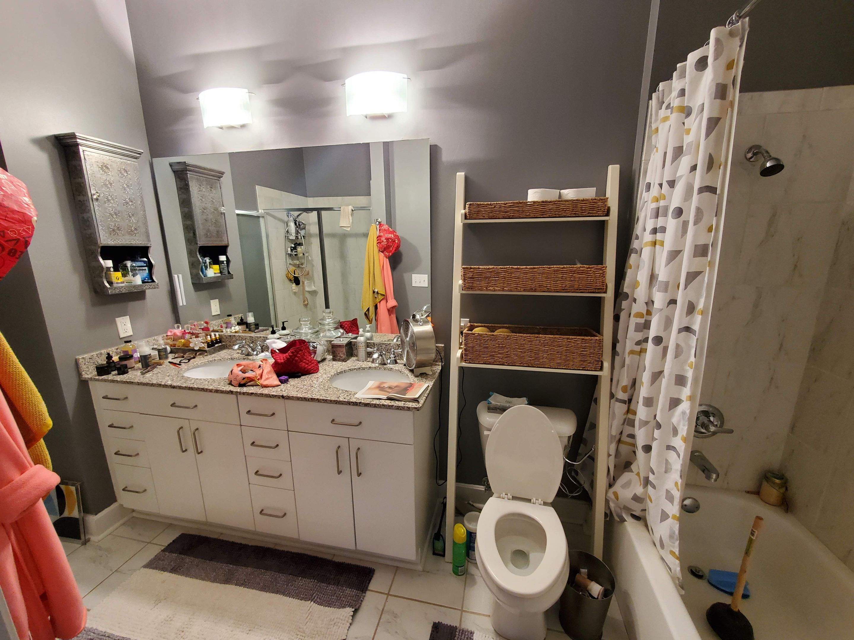 Project in Atlanta by Ajayi Design and Construction 