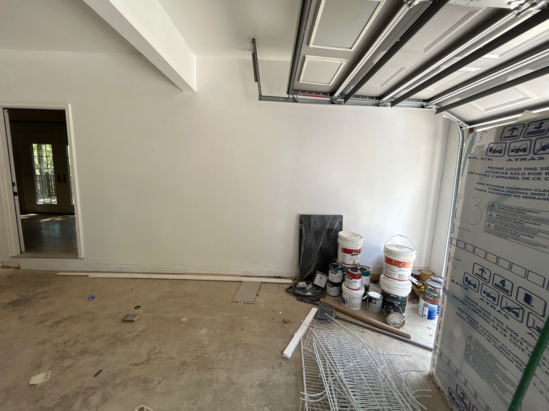 Whole-Home Renovation and Retaining Wall Restoration in Suwanee by RENOMAXIT, LLC