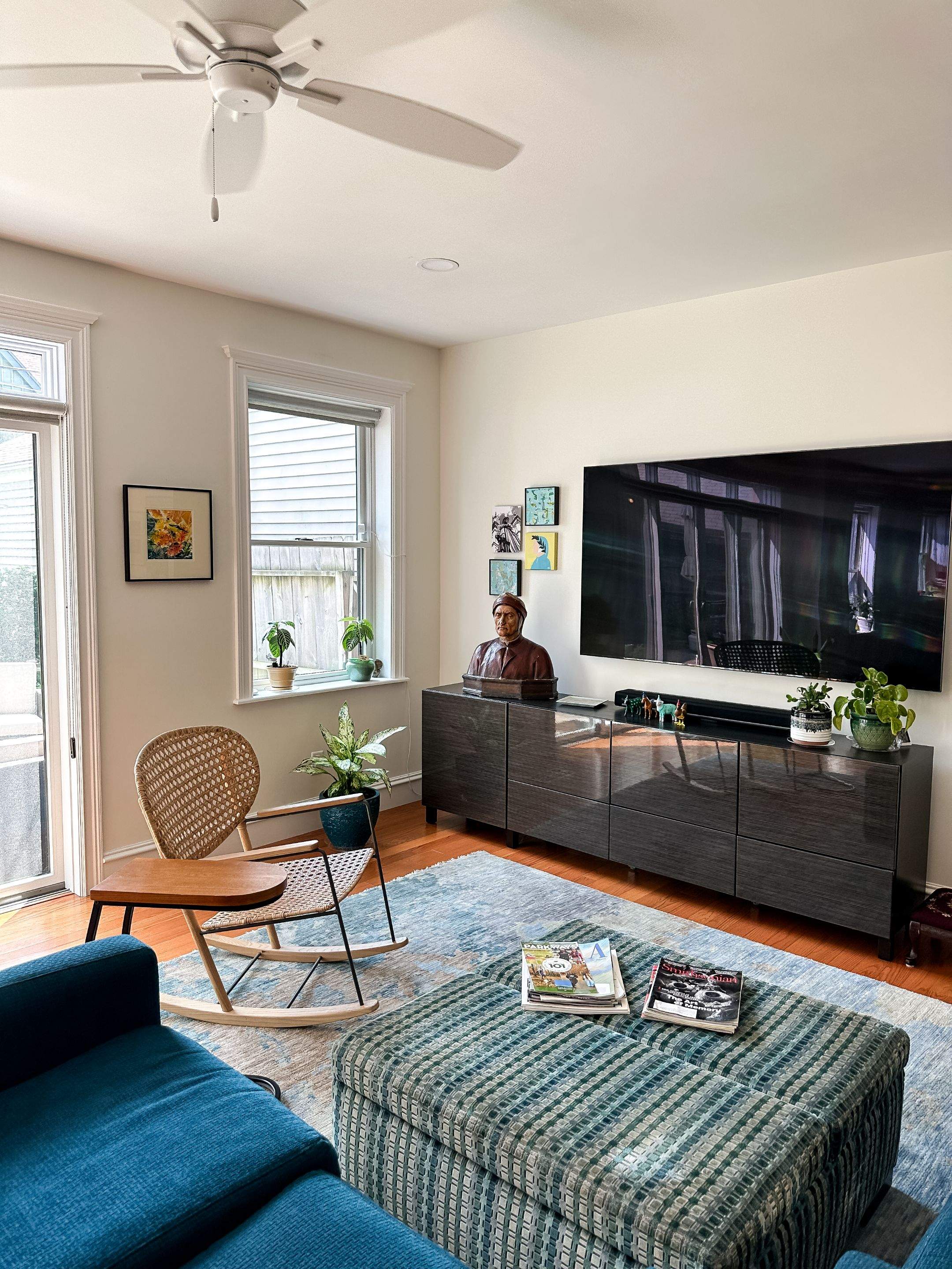 Oregon District Historic Remodel by Zengel Group