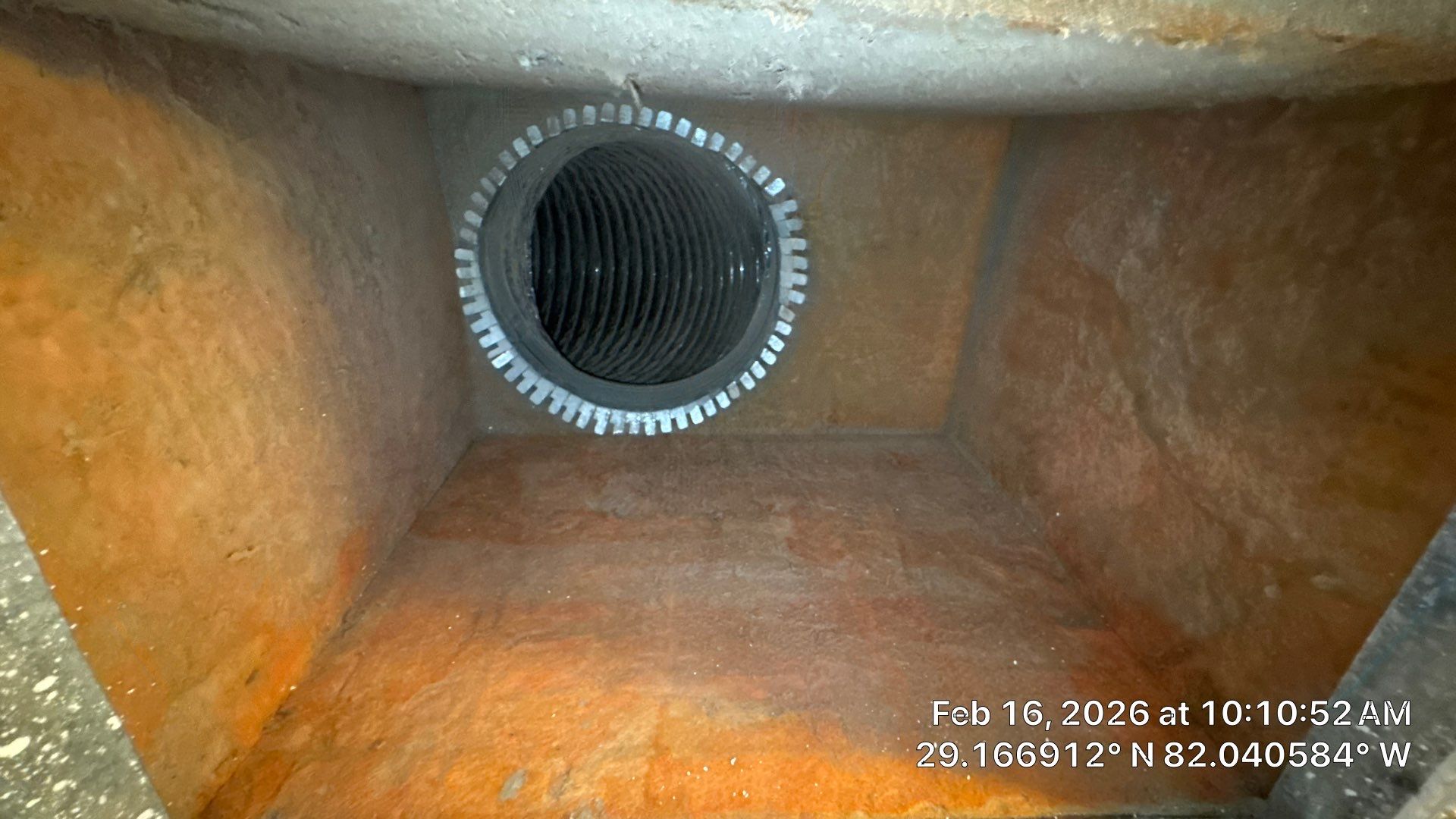 Air Duct Cleaning in Ocala by Hygienic Air, Inc