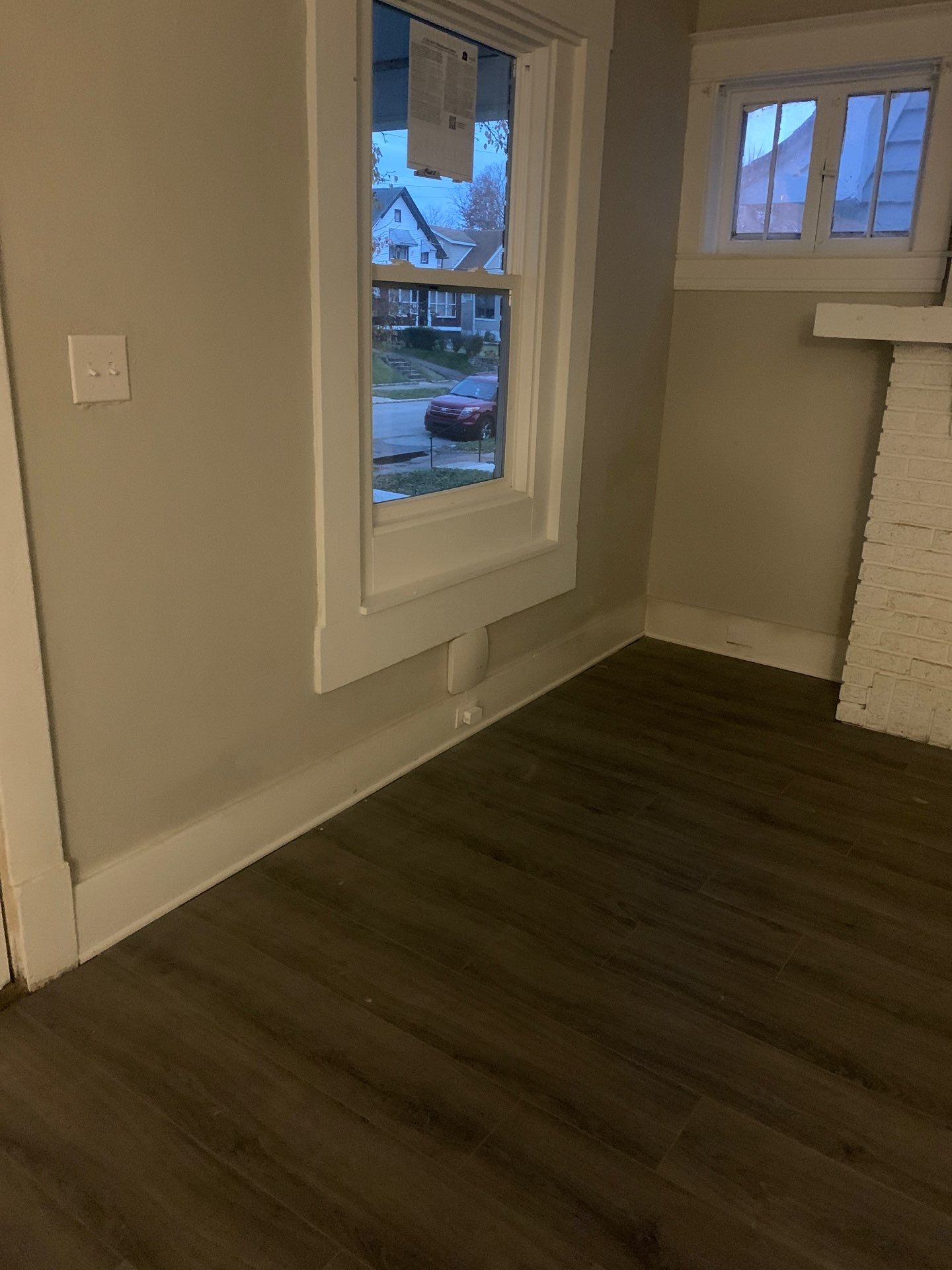 Complete remodel by Storm Contracting 