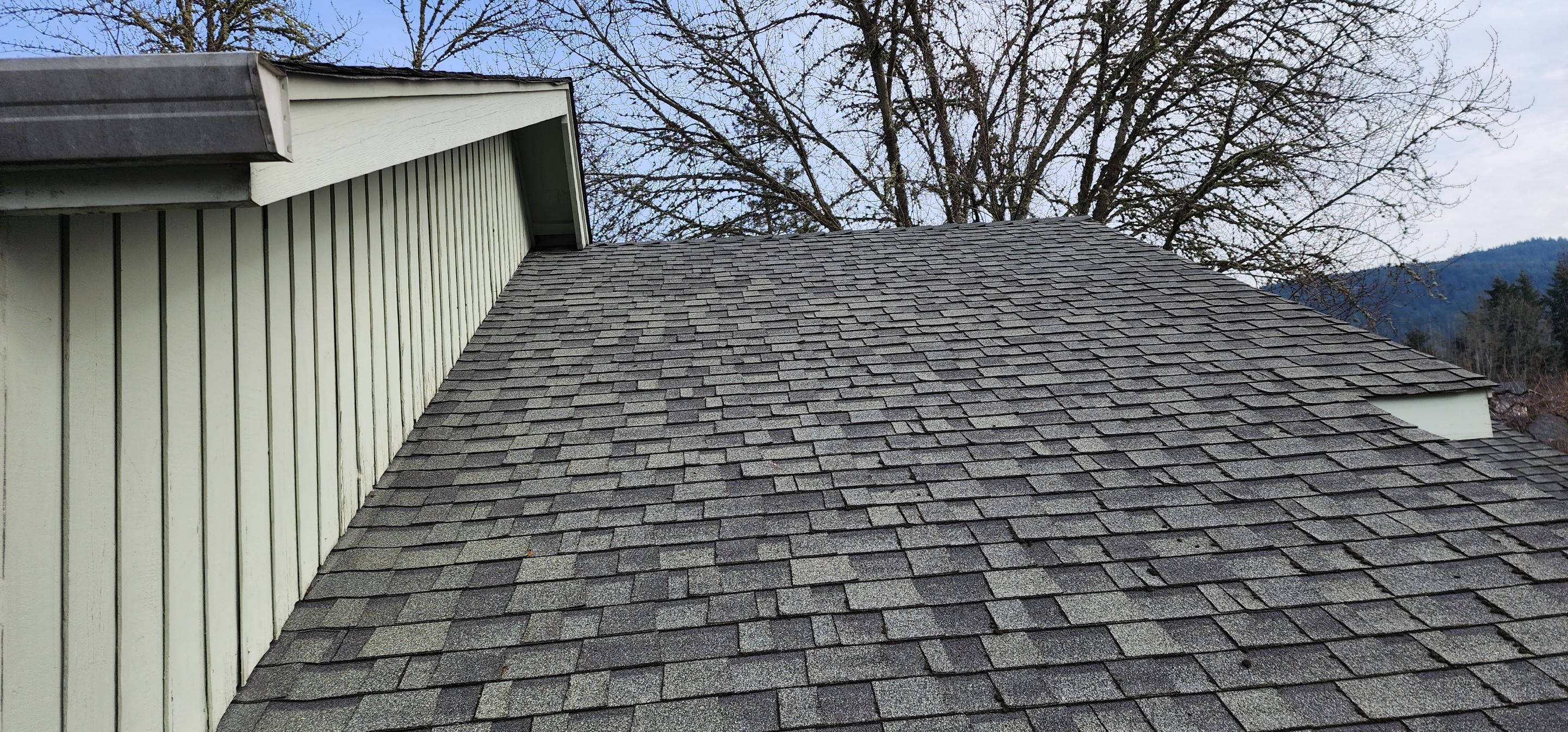 Residential Roofing Installation using Owens Corning Duration Shingles by BEST Roofing & Waterproofing