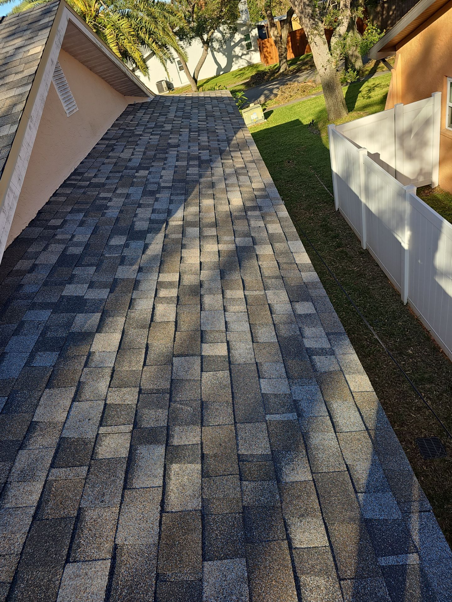 Project in Seminole 33772 by Mitchell Roofing Company LLC 