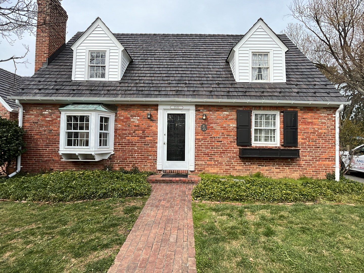 Olney MD Brava by American Custom Contractors