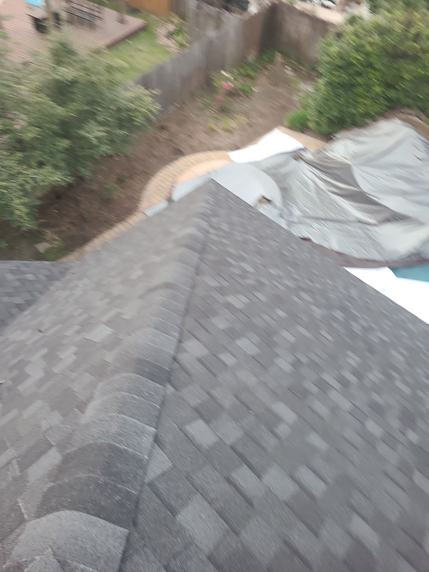 Roof Replacement Spring by Roof Repair Company