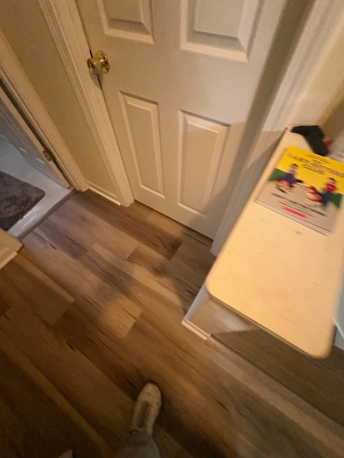 Project 72 by FMP Flooring