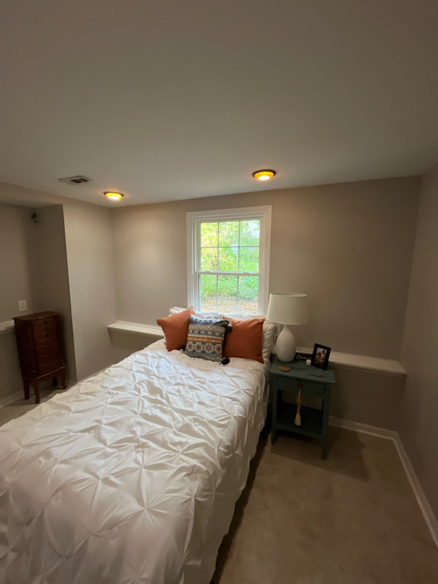 Window Addition and James Hardie Siding Replacement in Lilburn, GA by Nelson Exteriors