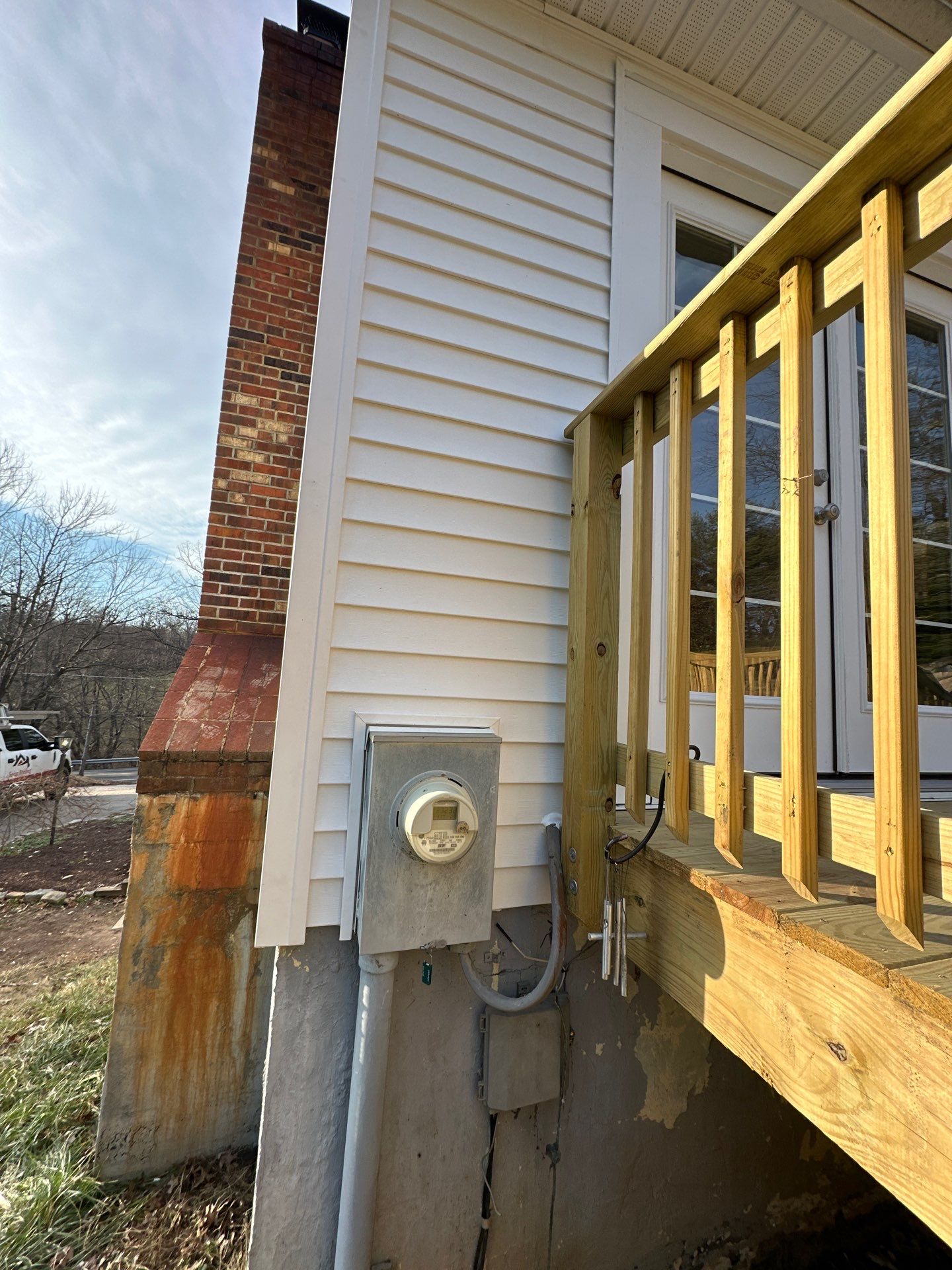 Exterior Restoration in Westminster, MD • Jerry R. by Seipp Roofing, LLC