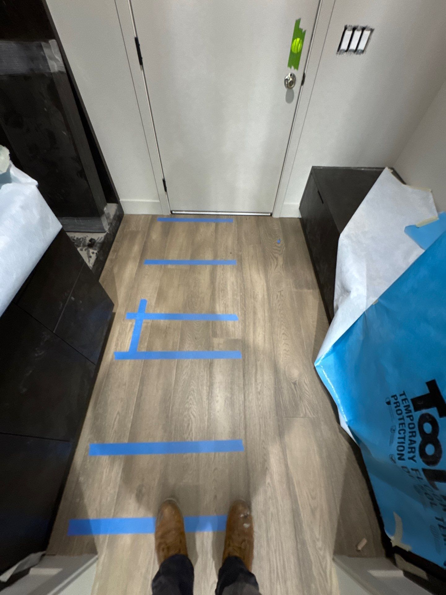 PARTNER VENDOR FLOORING SPOTLIGHT: DuChateau by RTBaldwin Hardwood Floors