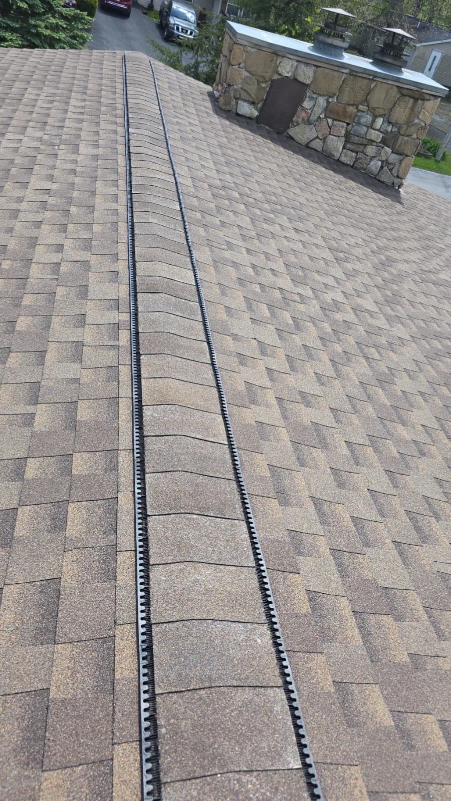 Roofing with GAF by Optimal Home Improvement 