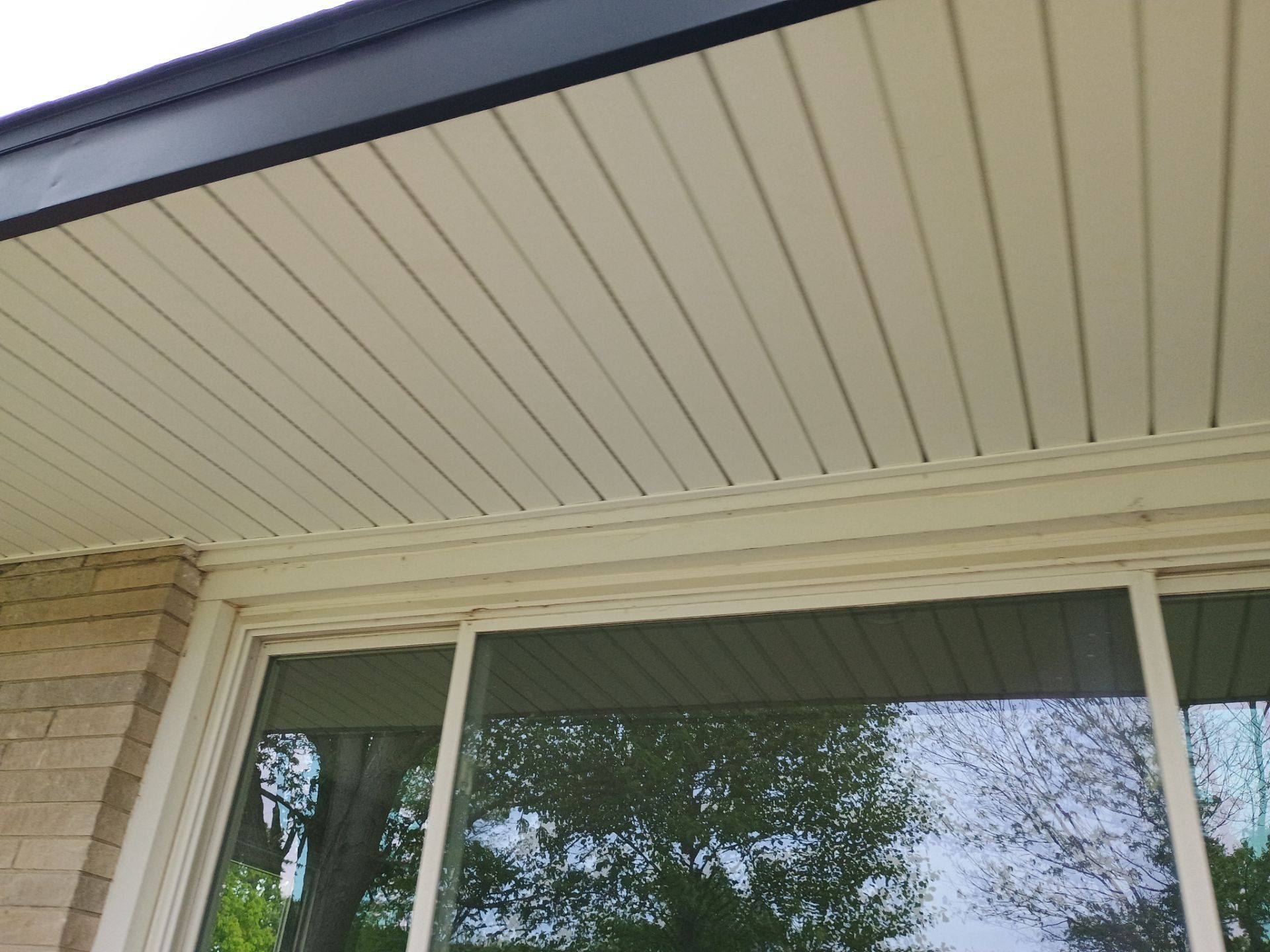Residential Remodel using GAF Timberline HDZ Charcoal by Nitro Roofing and Construction
