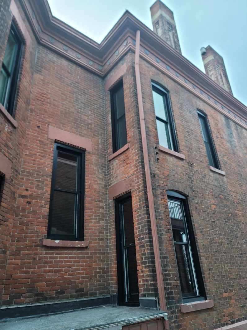 Window Replacement Project in Fort Wayne, Indiana by Window World Of Fort Wayne