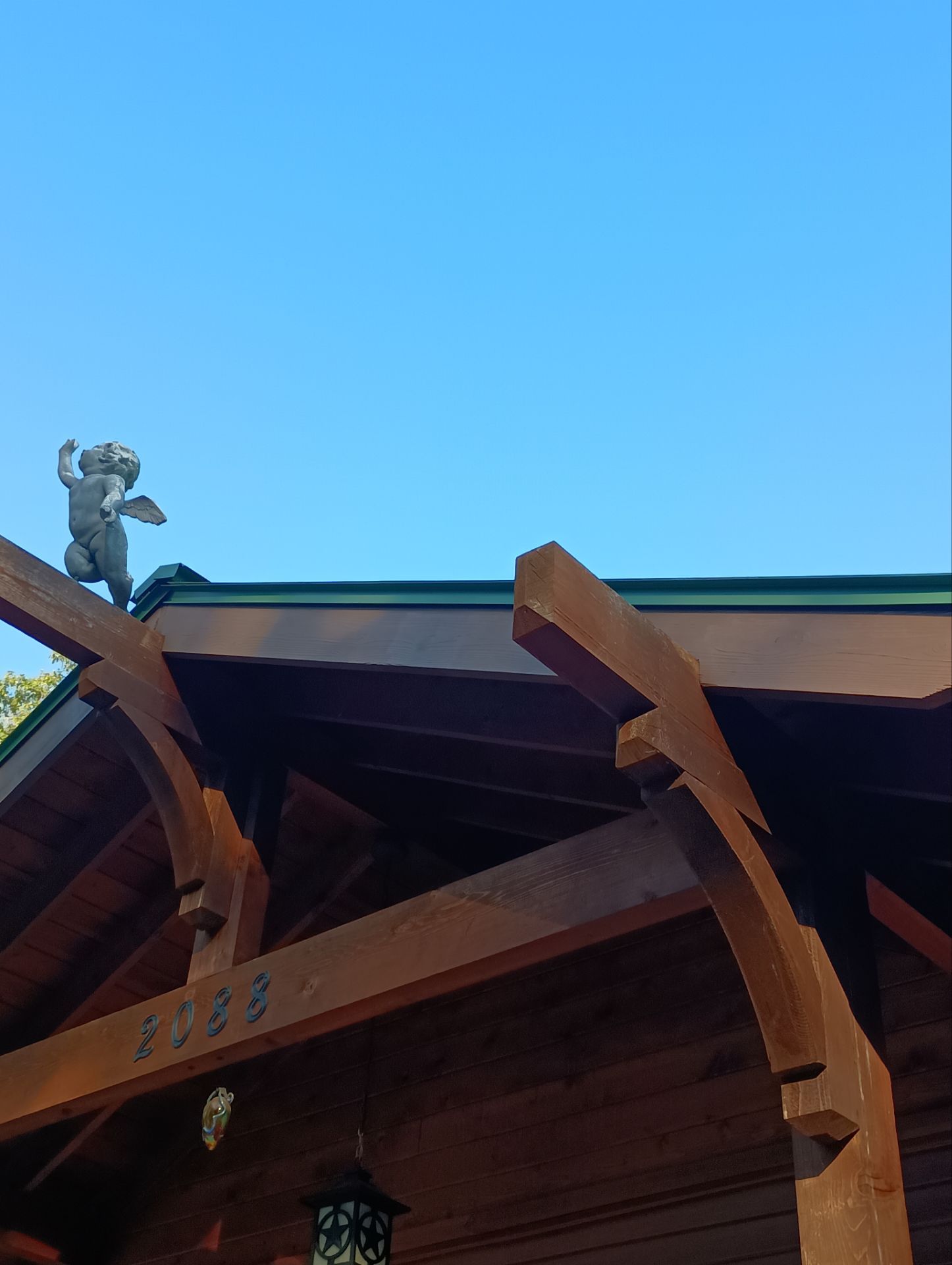 Deck washing and Solid Staining! by Gordon Painting