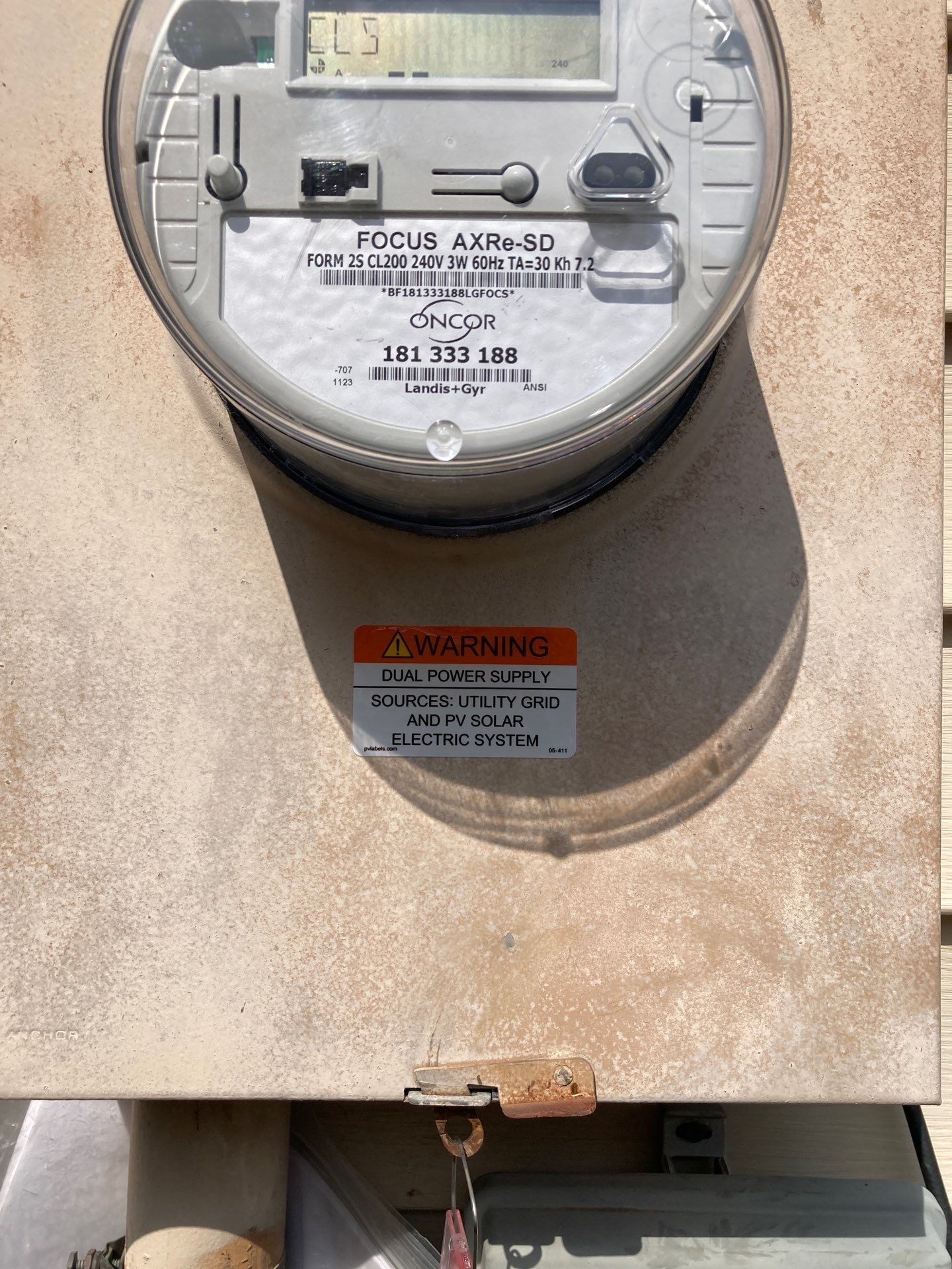Armando in Mesquite by Trojan Solar