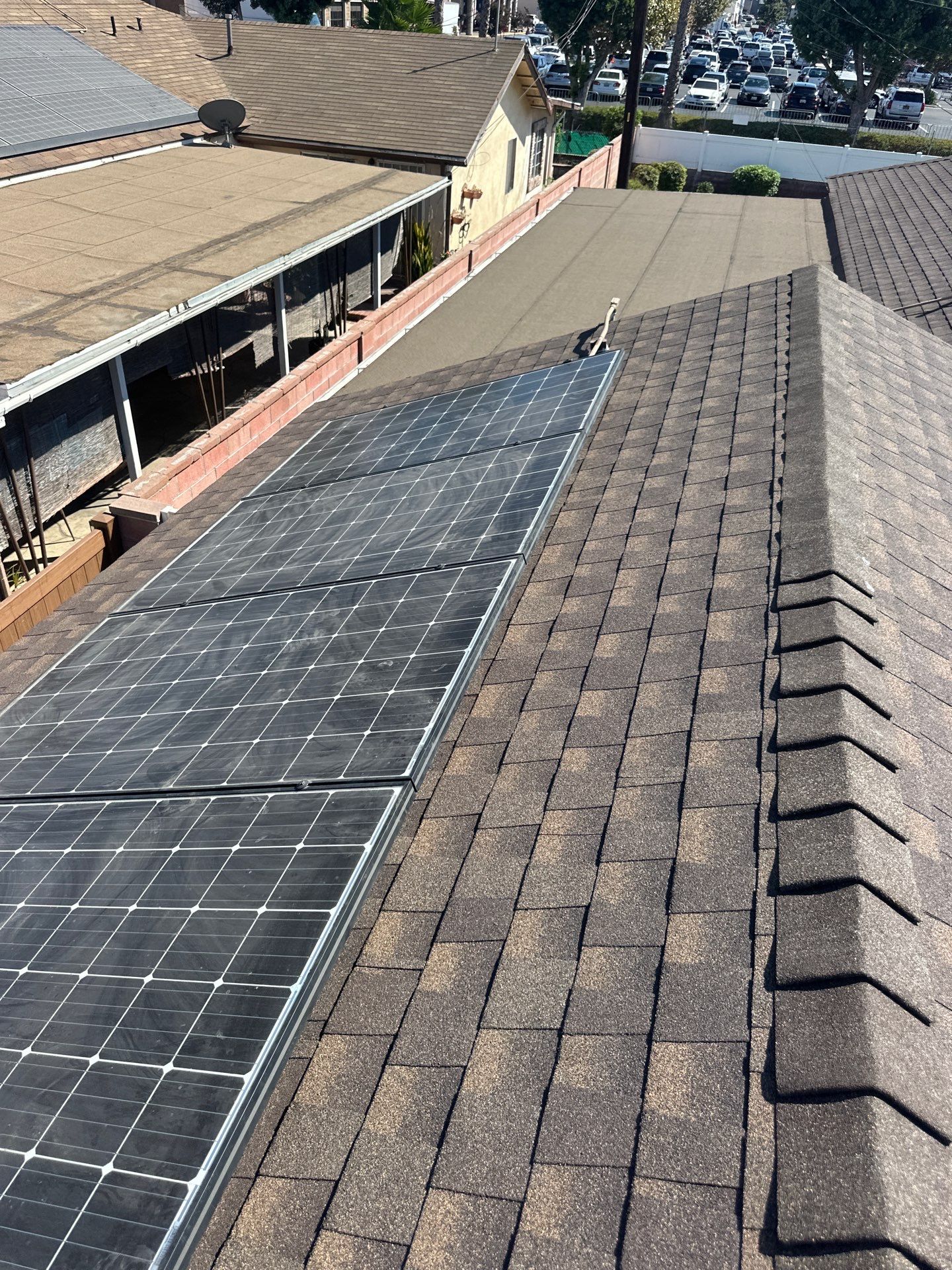 Roof Replacement - Fullerton, CA 92832 by Epic Roof Replacement