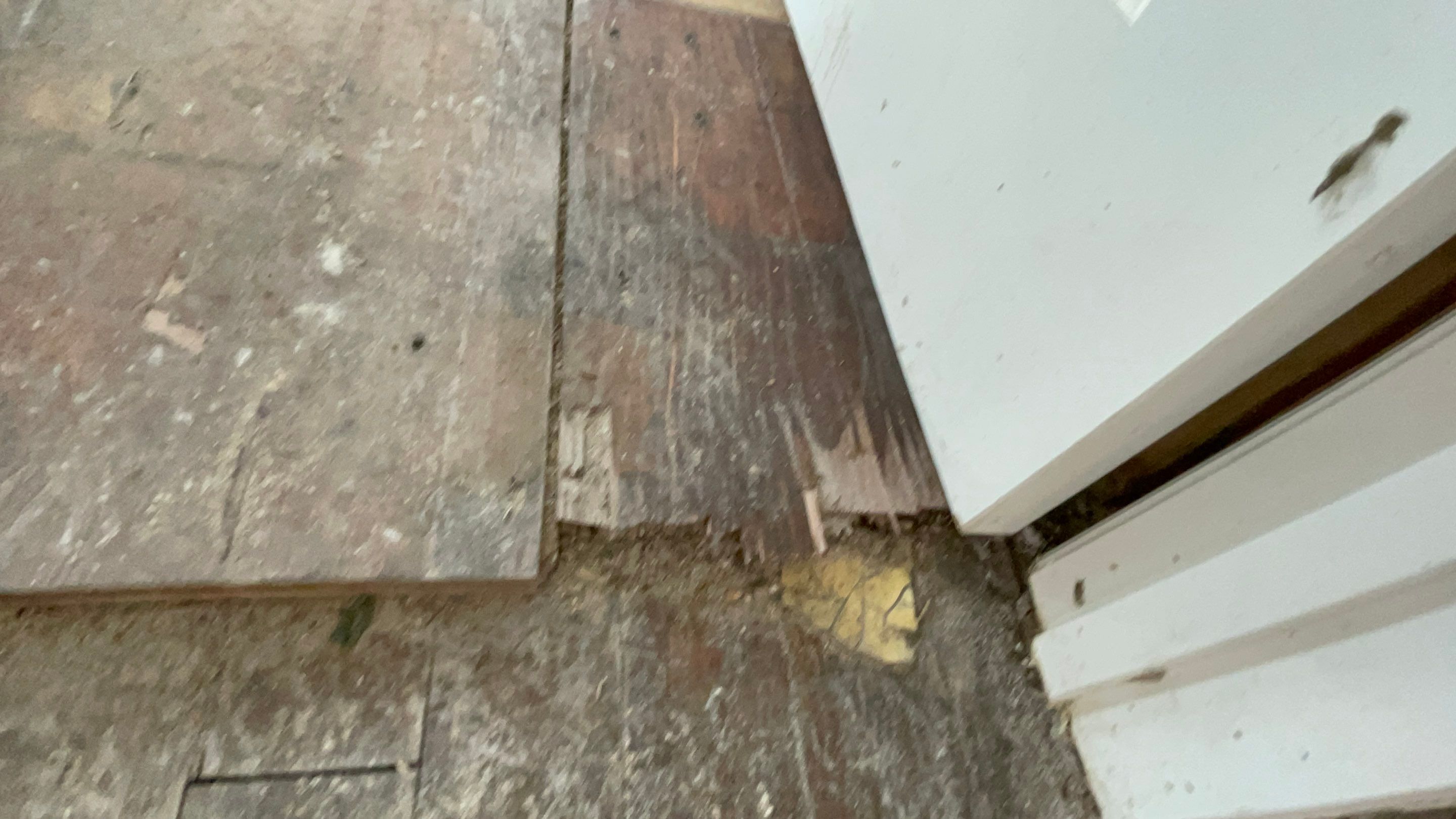Water Damage Claim in Jersey City by FLAPA & KeyStone