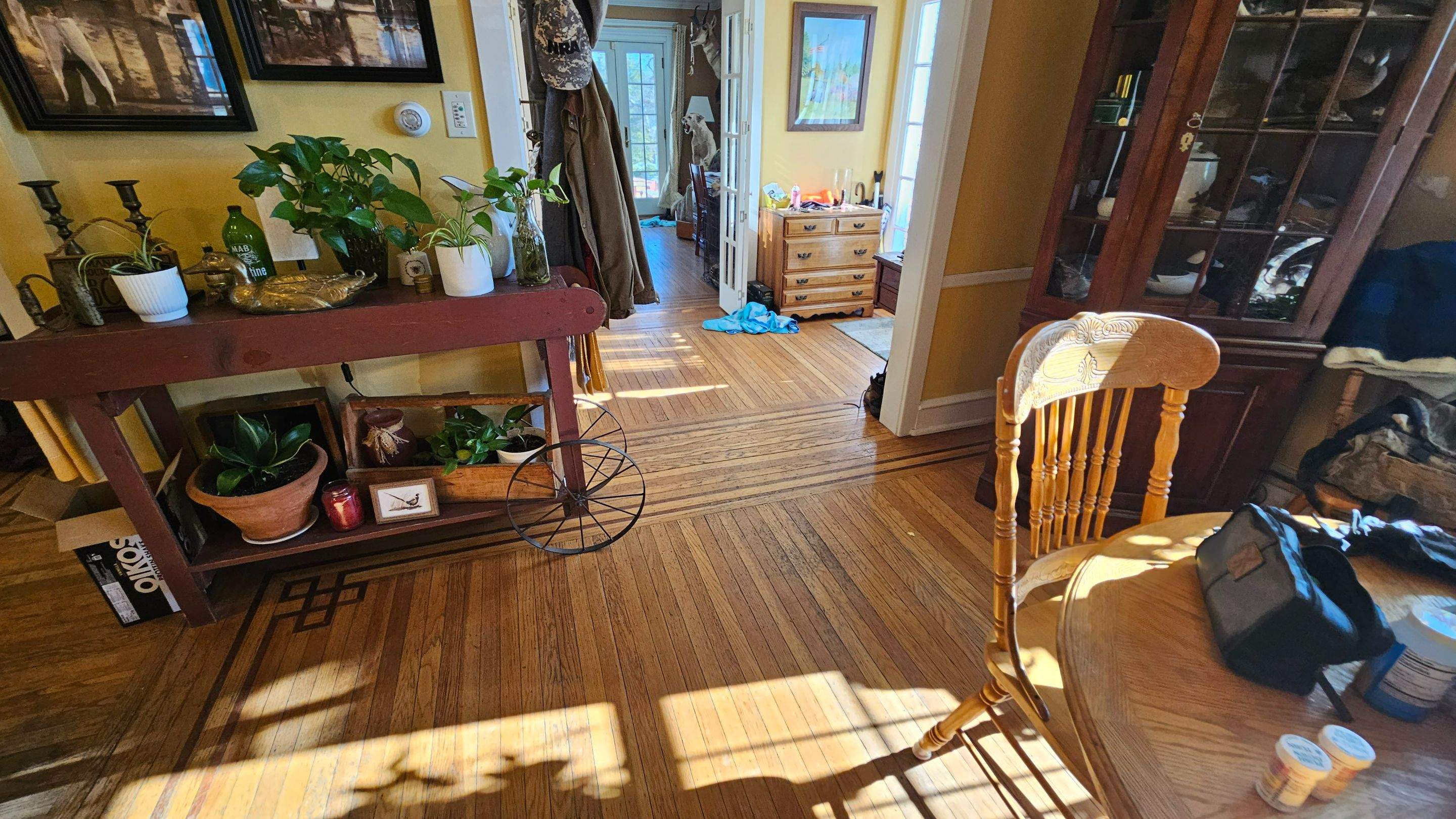 Water Damage Claim in Upper Darby by FLAPA & KeyStone
