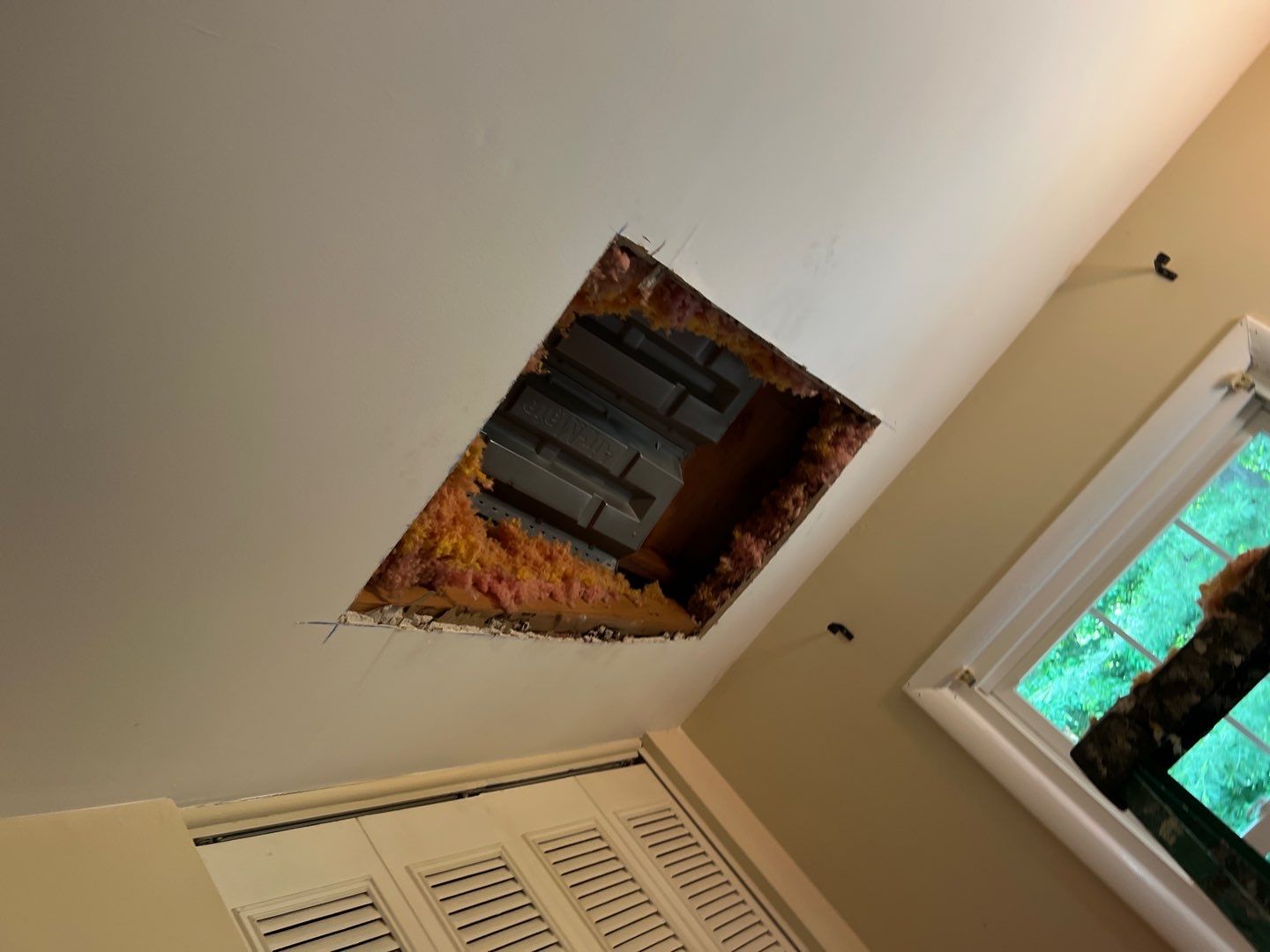 Springfield CertainTeed Landmark Weathered Wood Roof Installation by RM Banning, Inc.