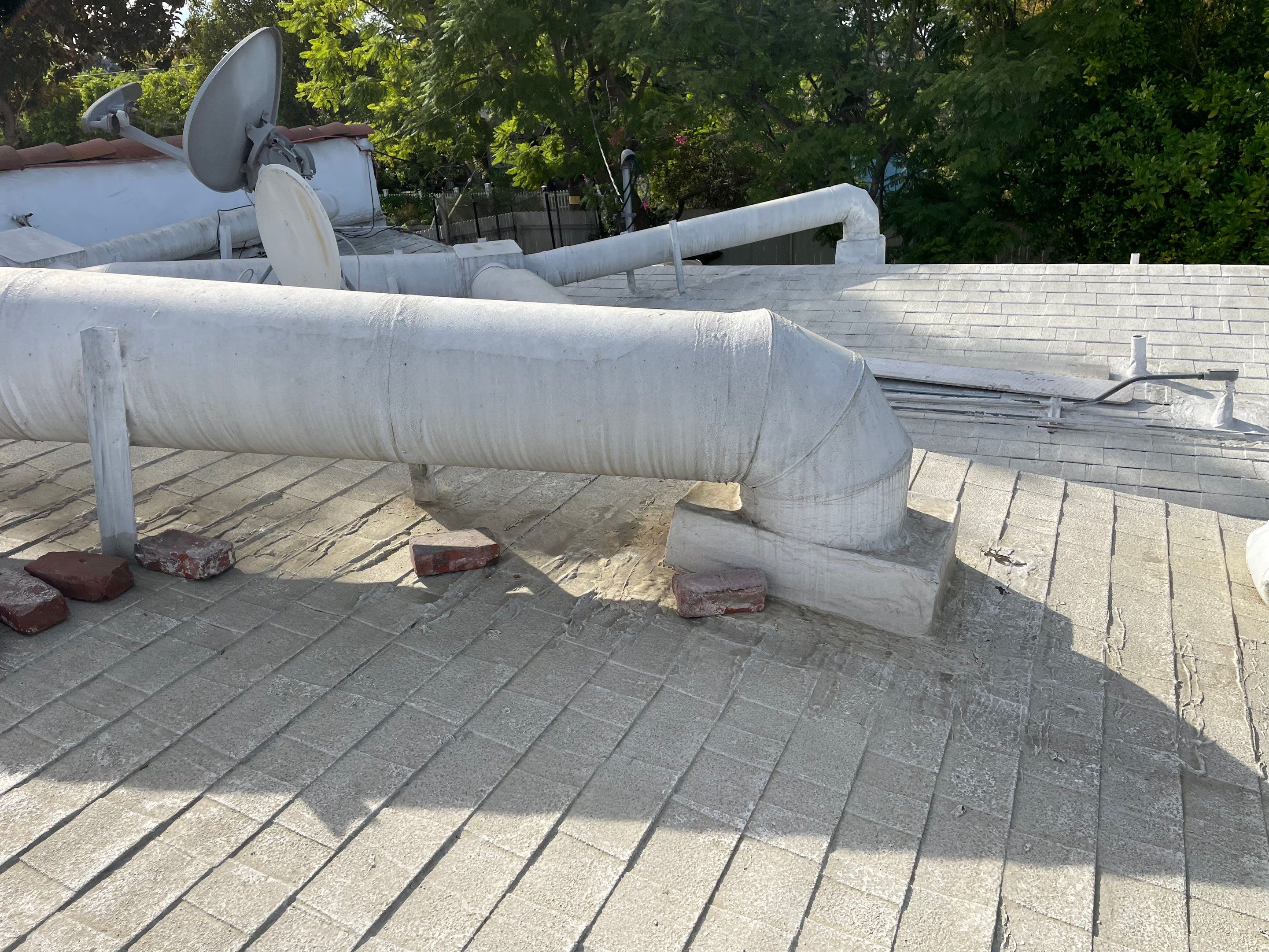 Roof Replacement - Los Angeles, CA 91607 by Epic Roof Replacement