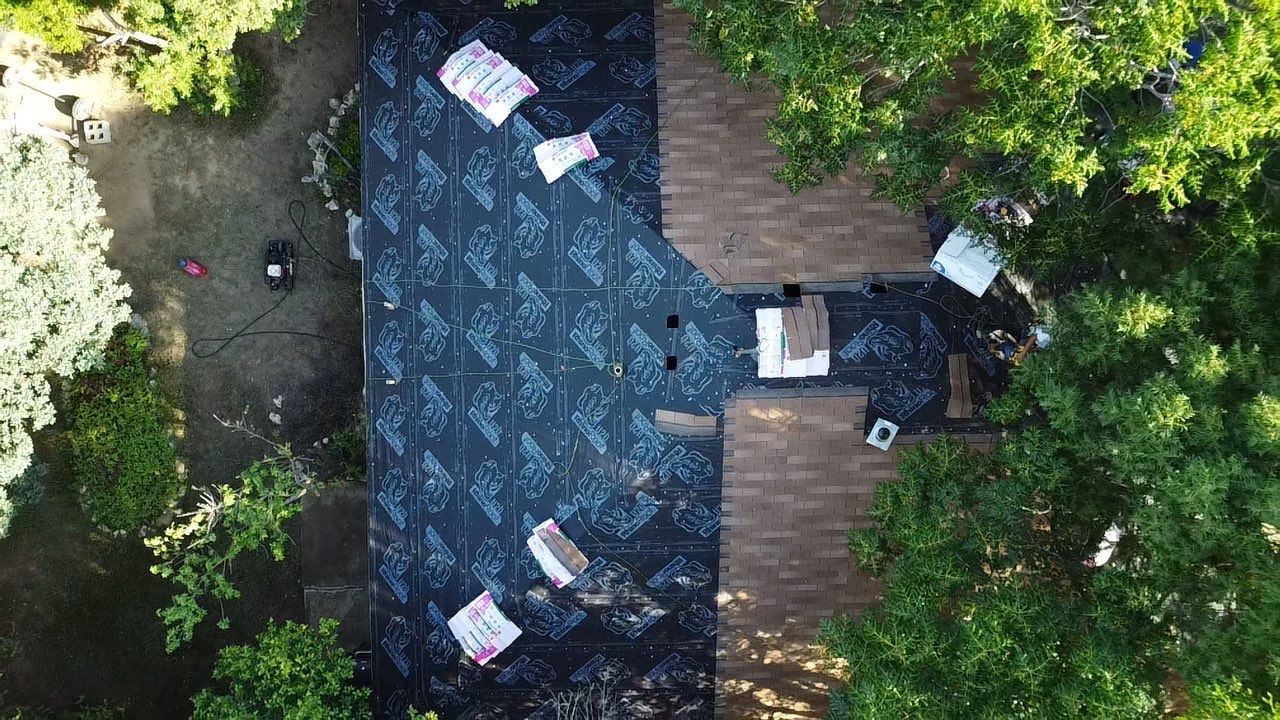 Roof Replacement 78247 San Antonio by Rox Roofing