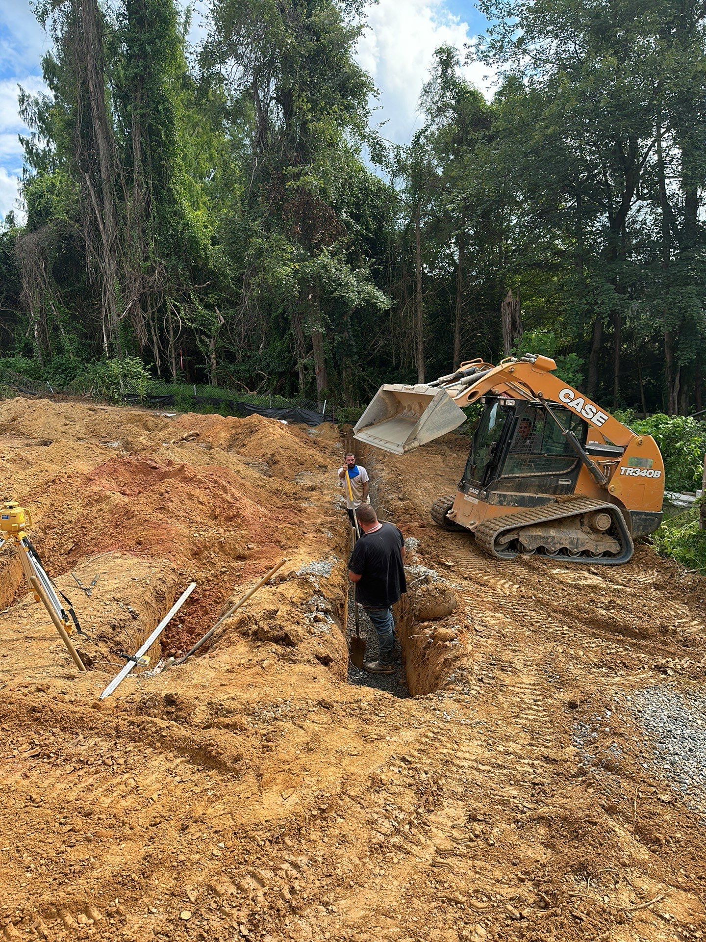 New Home Vienna Virginia by Fairfax Contractors, LLC