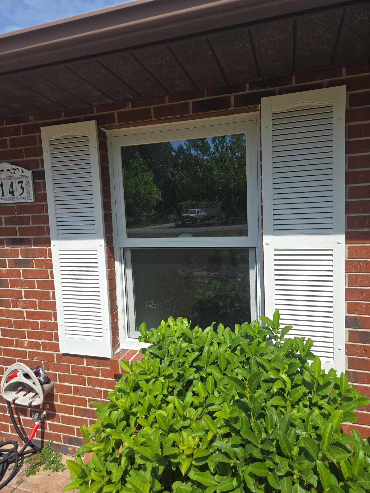 Project in Ocala, FL by Windows & Doors Store