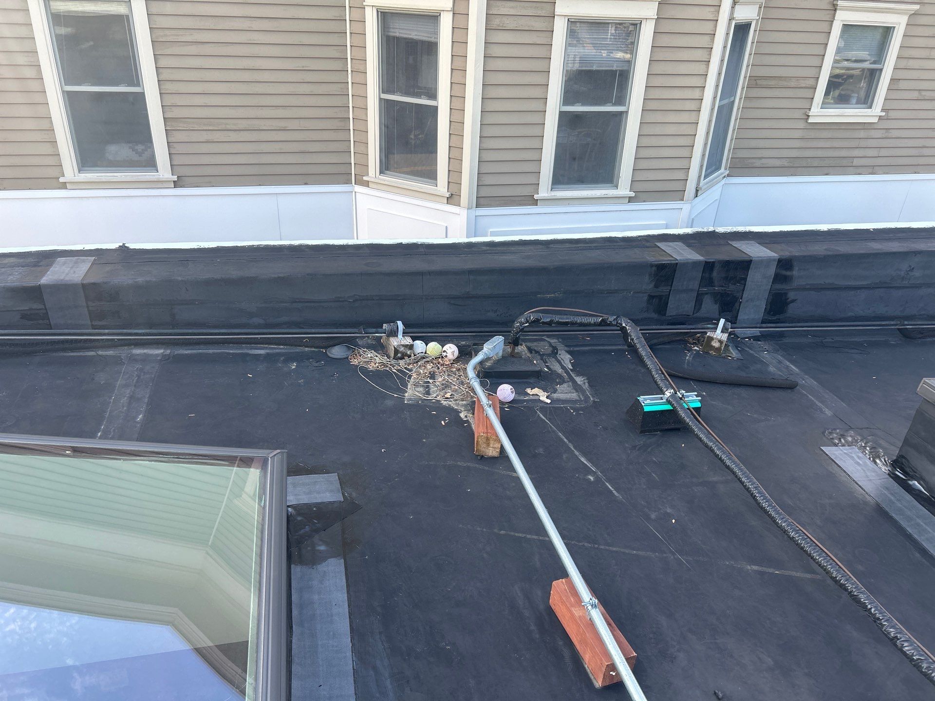 Skylights | Concord by Mighty Dog Roofing of Greater Middlesex County
