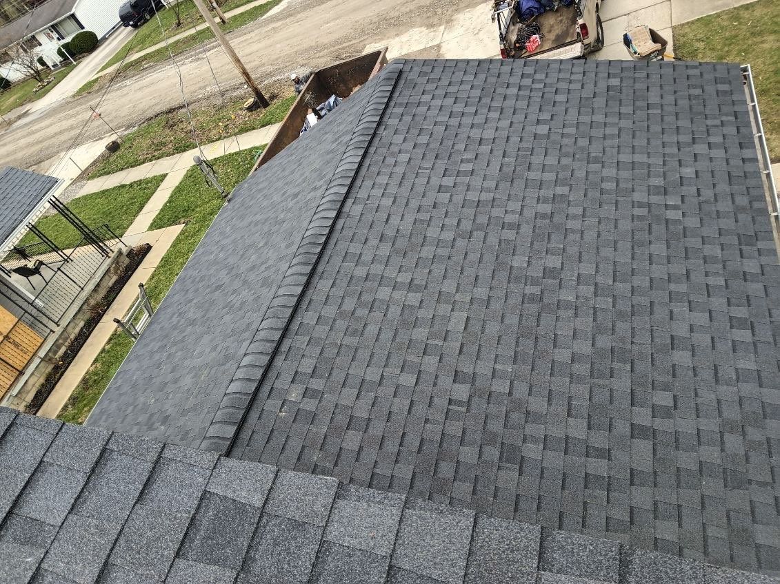 Roof Replacement by Homestyle in Norwalk by Homestyle Home Improvements (HHI)