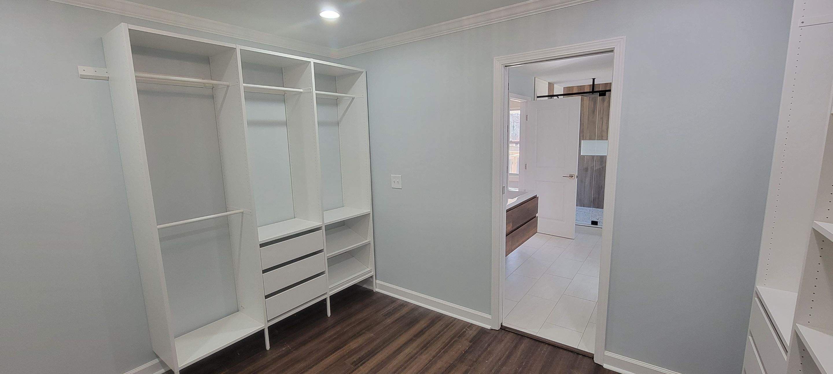 New Construction. Flip by Ajayi Design and Construction 