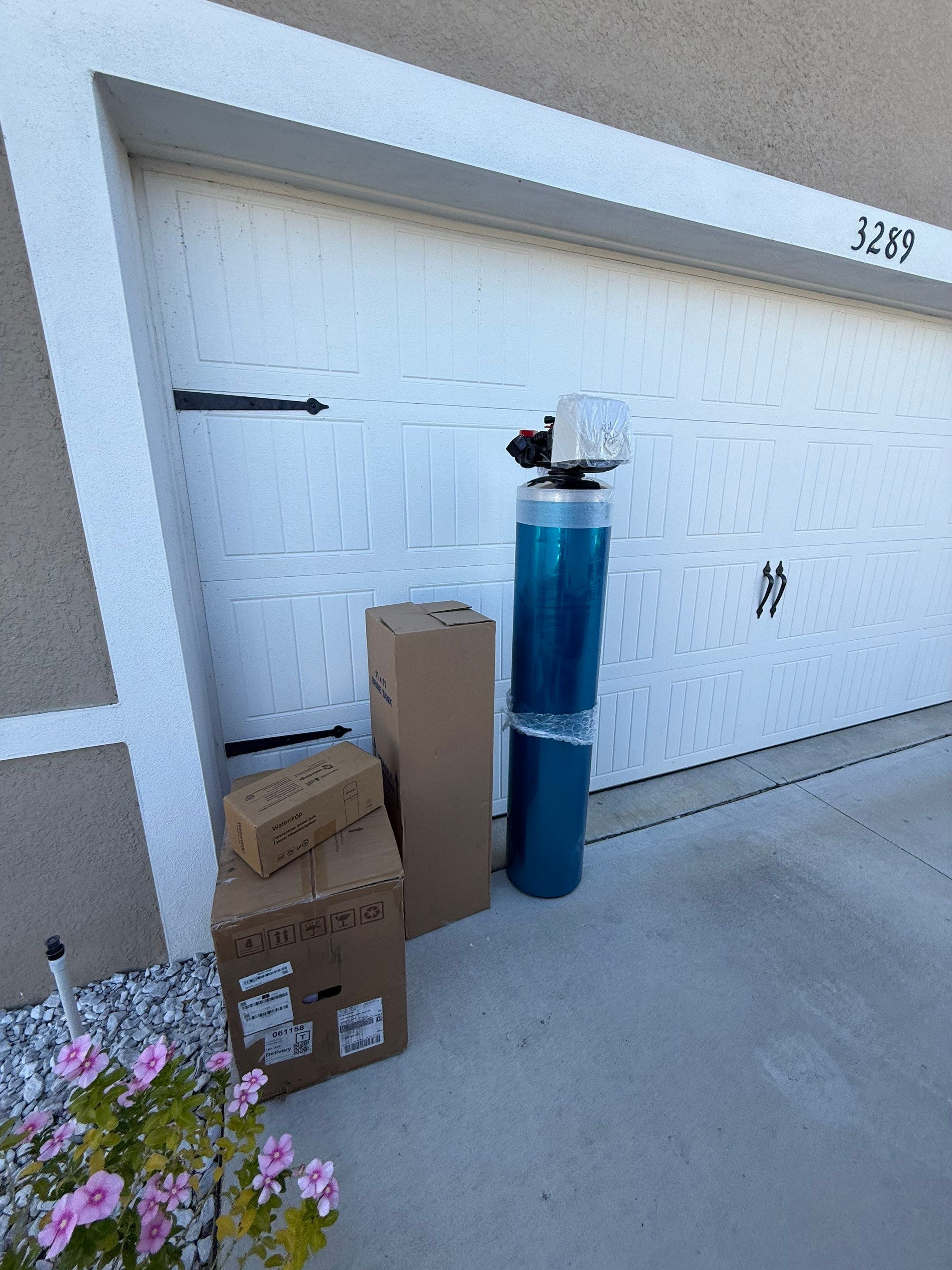 Project in Lakeland by You Restorations LLC DBA YOU-Home