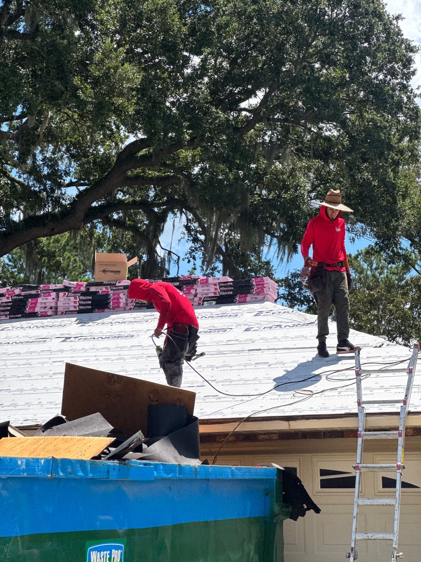 Roofers in Alachua, Florida by Brehm Roofing