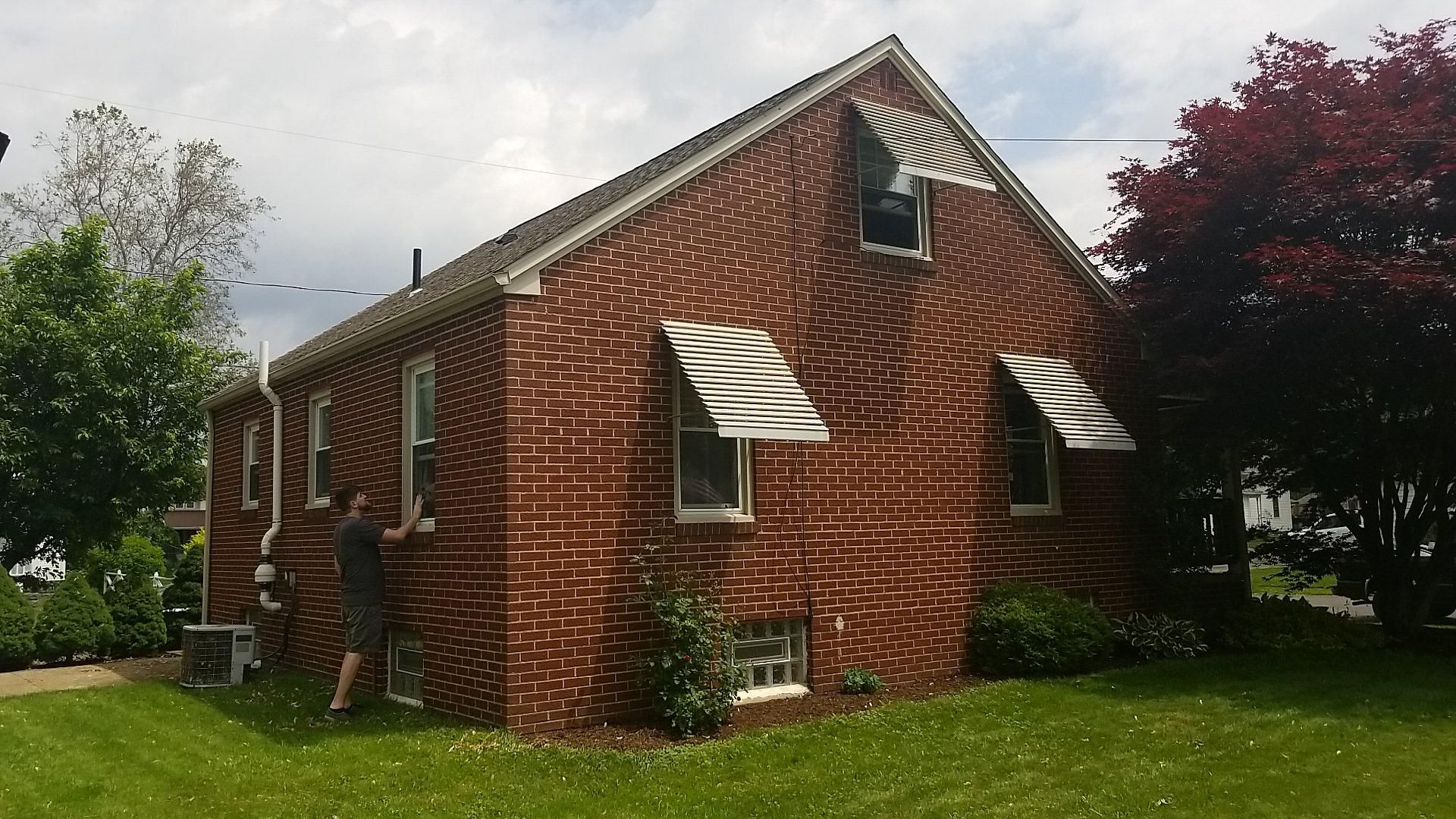 David Braun by Silver Leaf Contracting 